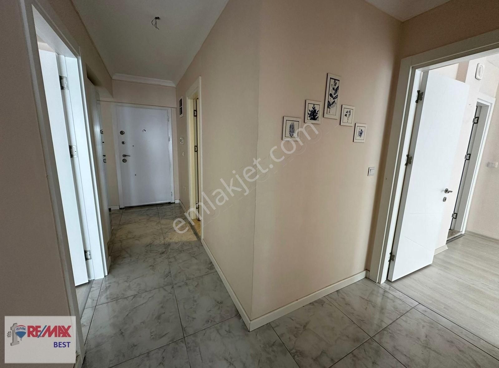 28 Karşıyaka Atatürk Bul Üzeri Vatan Bil Karşısı Kiralık Dubleks - Görsel 23