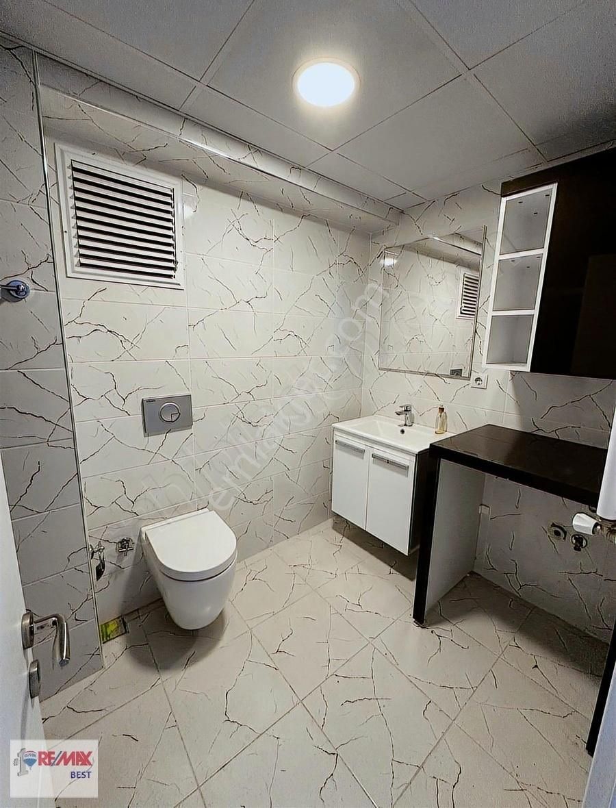 28 Karşıyaka Atatürk Bul Üzeri Vatan Bil Karşısı Kiralık Dubleks - Görsel 26