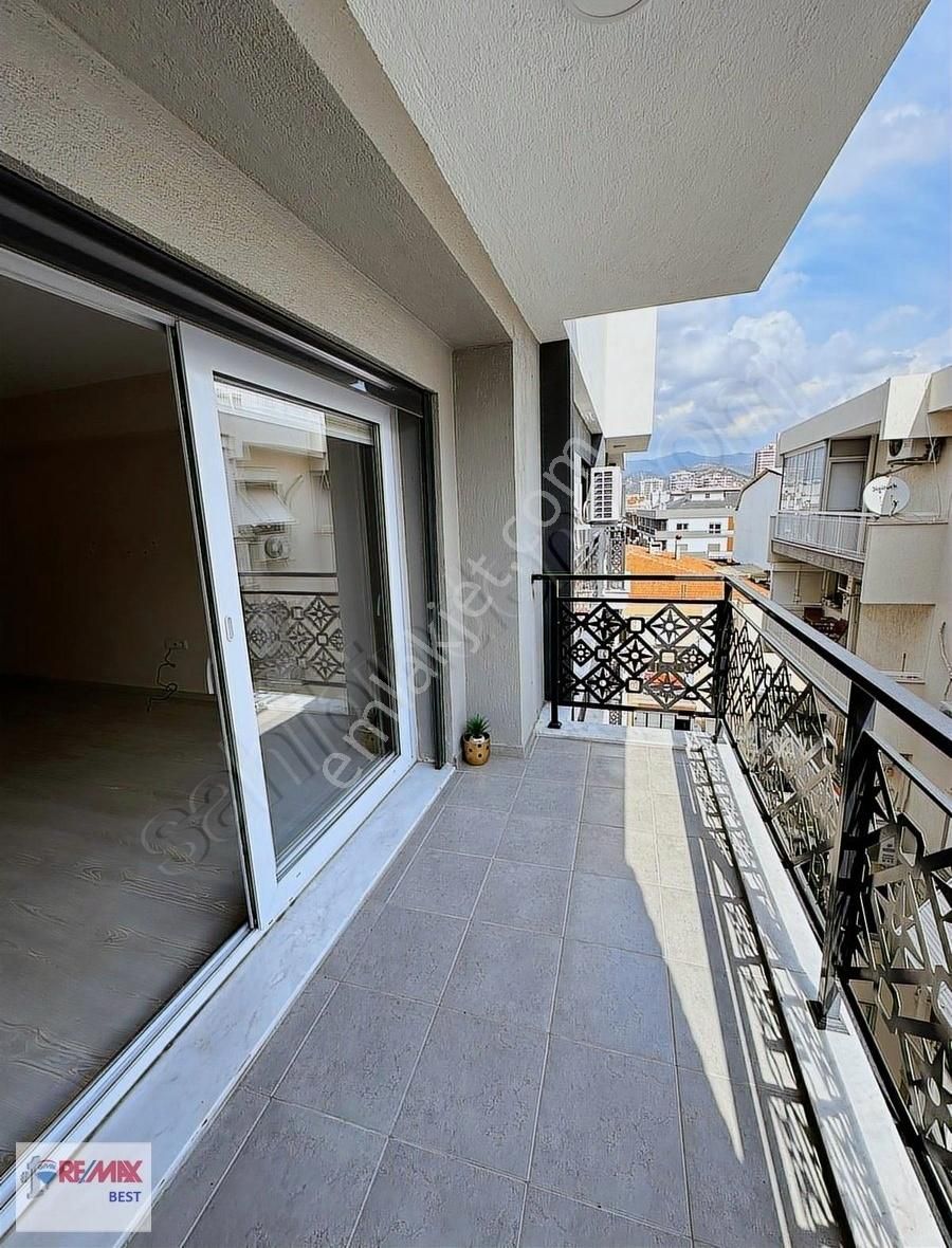 28 Karşıyaka Atatürk Bul Üzeri Vatan Bil Karşısı Kiralık Dubleks - Görsel 10