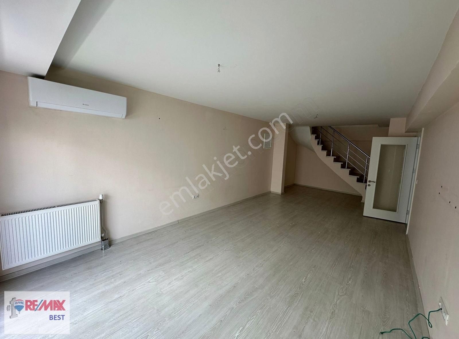 28 Karşıyaka Atatürk Bul Üzeri Vatan Bil Karşısı Kiralık Dubleks - Görsel 14