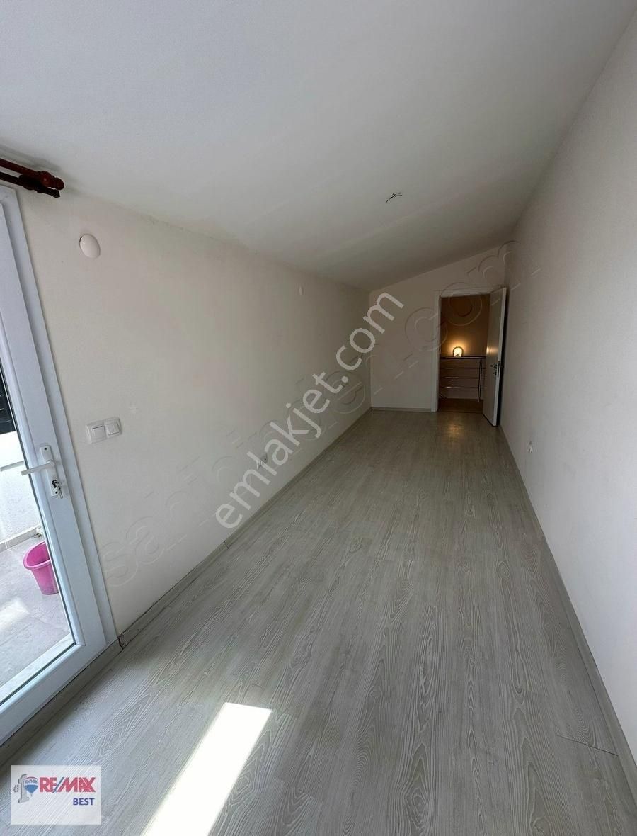 28 Karşıyaka Atatürk Bul Üzeri Vatan Bil Karşısı Kiralık Dubleks - Görsel 19