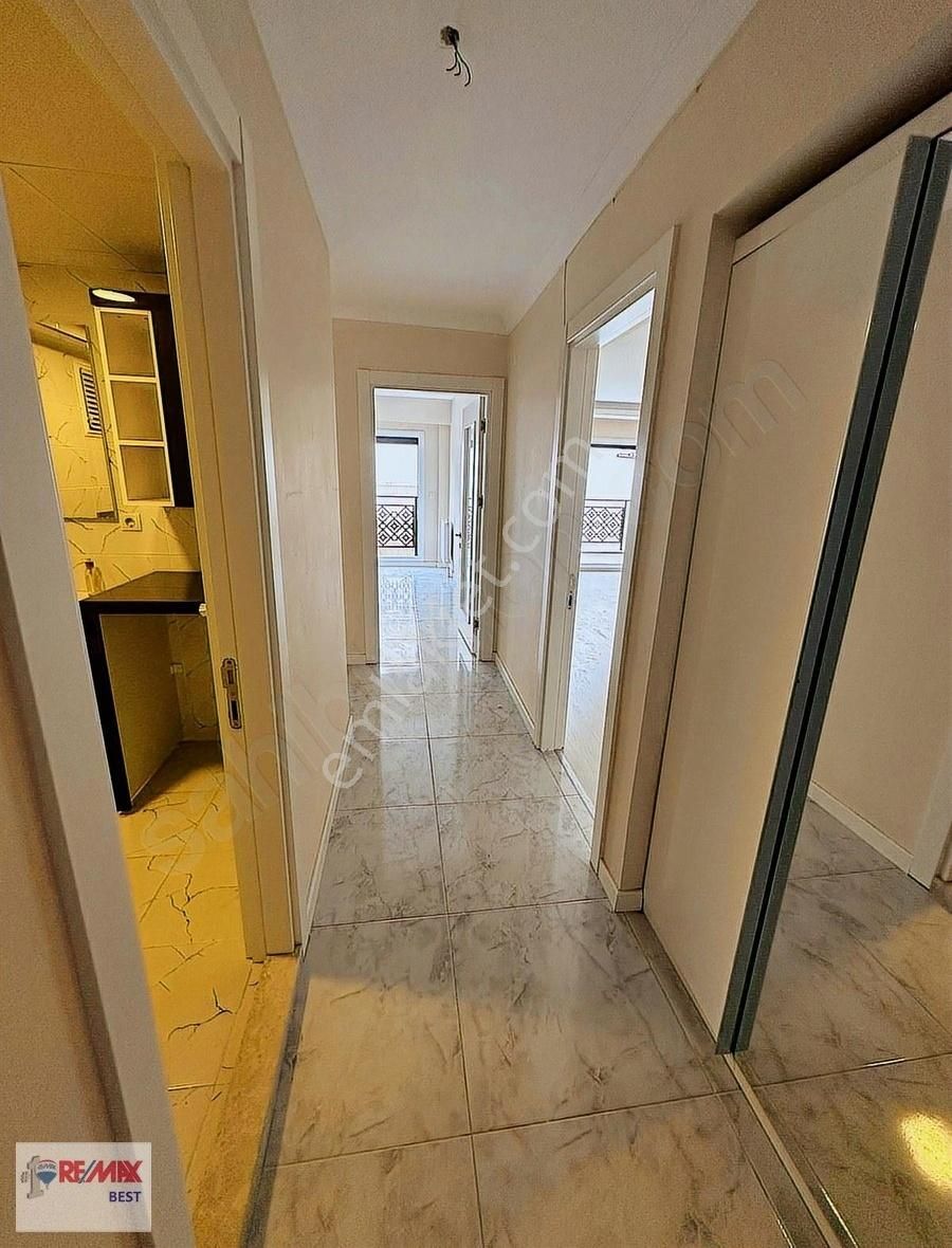 28 Karşıyaka Atatürk Bul Üzeri Vatan Bil Karşısı Kiralık Dubleks - Görsel 29