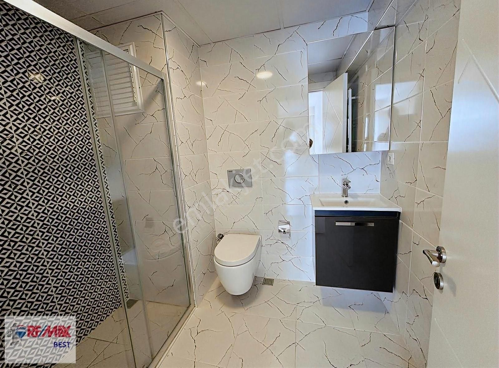 28 Karşıyaka Atatürk Bul Üzeri Vatan Bil Karşısı Kiralık Dubleks - Görsel 30