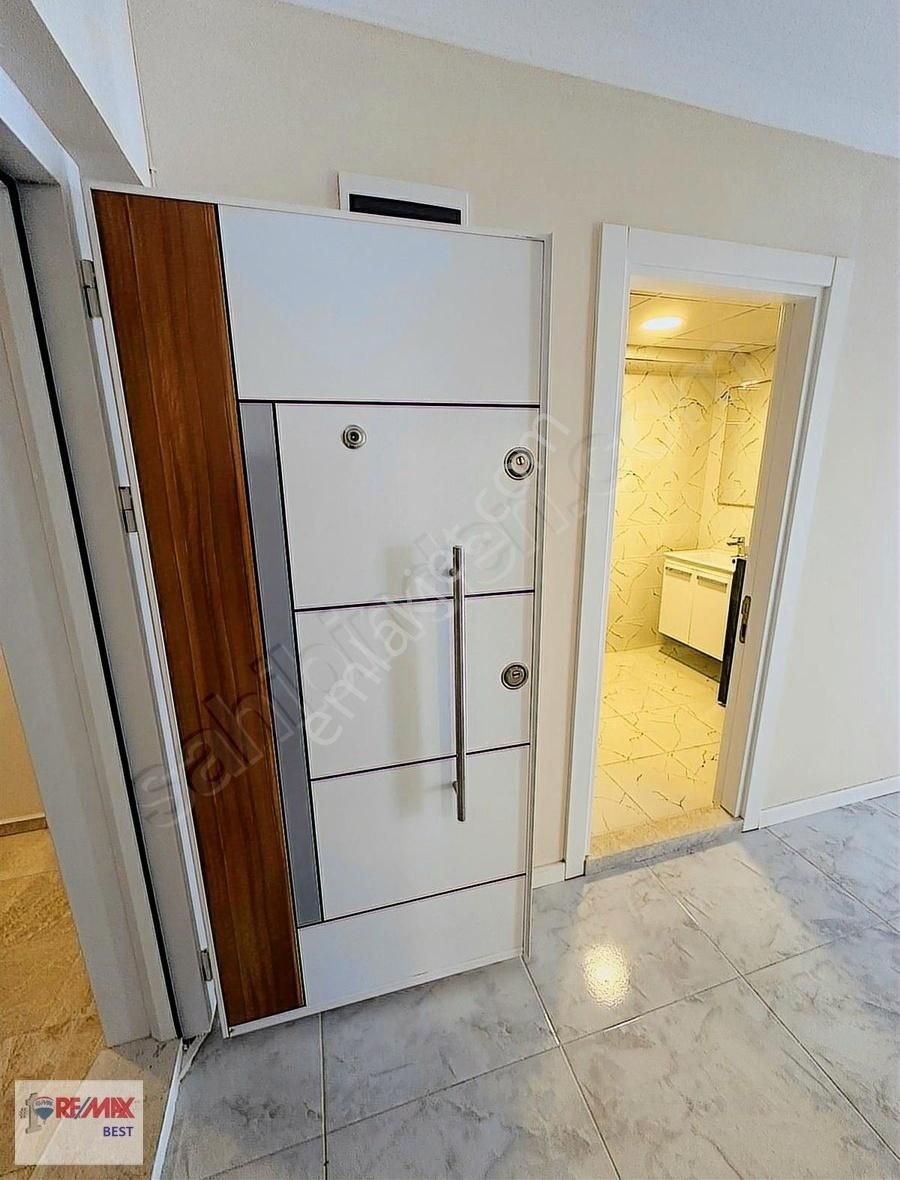 28 Karşıyaka Atatürk Bul Üzeri Vatan Bil Karşısı Kiralık Dubleks - Görsel 18