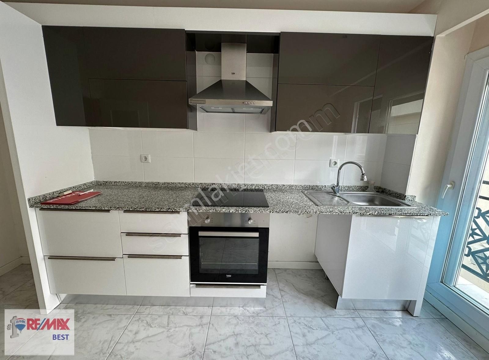 28 Karşıyaka Atatürk Bul Üzeri Vatan Bil Karşısı Kiralık Dubleks - Görsel 20