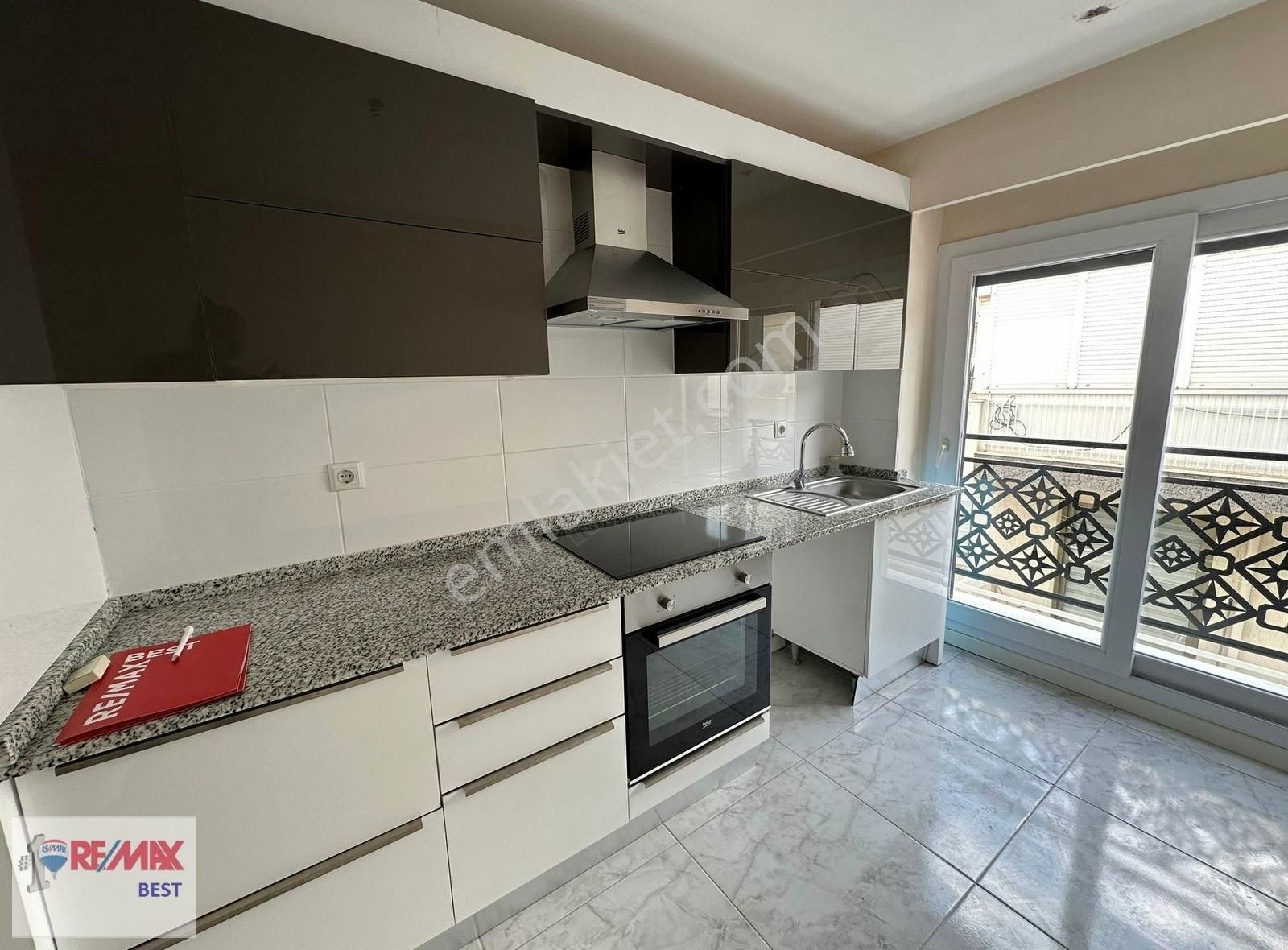 28 Karşıyaka Atatürk Bul Üzeri Vatan Bil Karşısı Kiralık Dubleks - Görsel 11