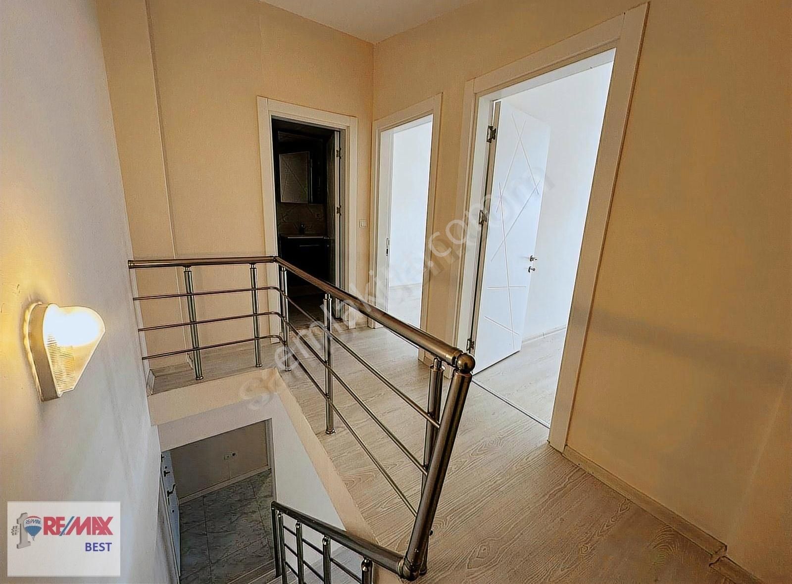 28 Karşıyaka Atatürk Bul Üzeri Vatan Bil Karşısı Kiralık Dubleks - Görsel 28