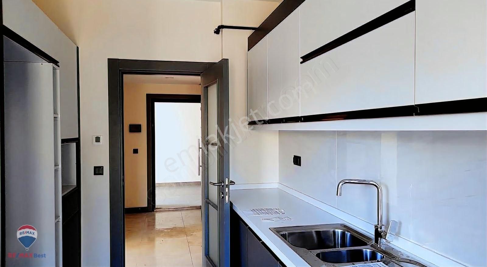 17 Osmangazi'de Cadde Üzeri Satılık Daire - Görsel 19