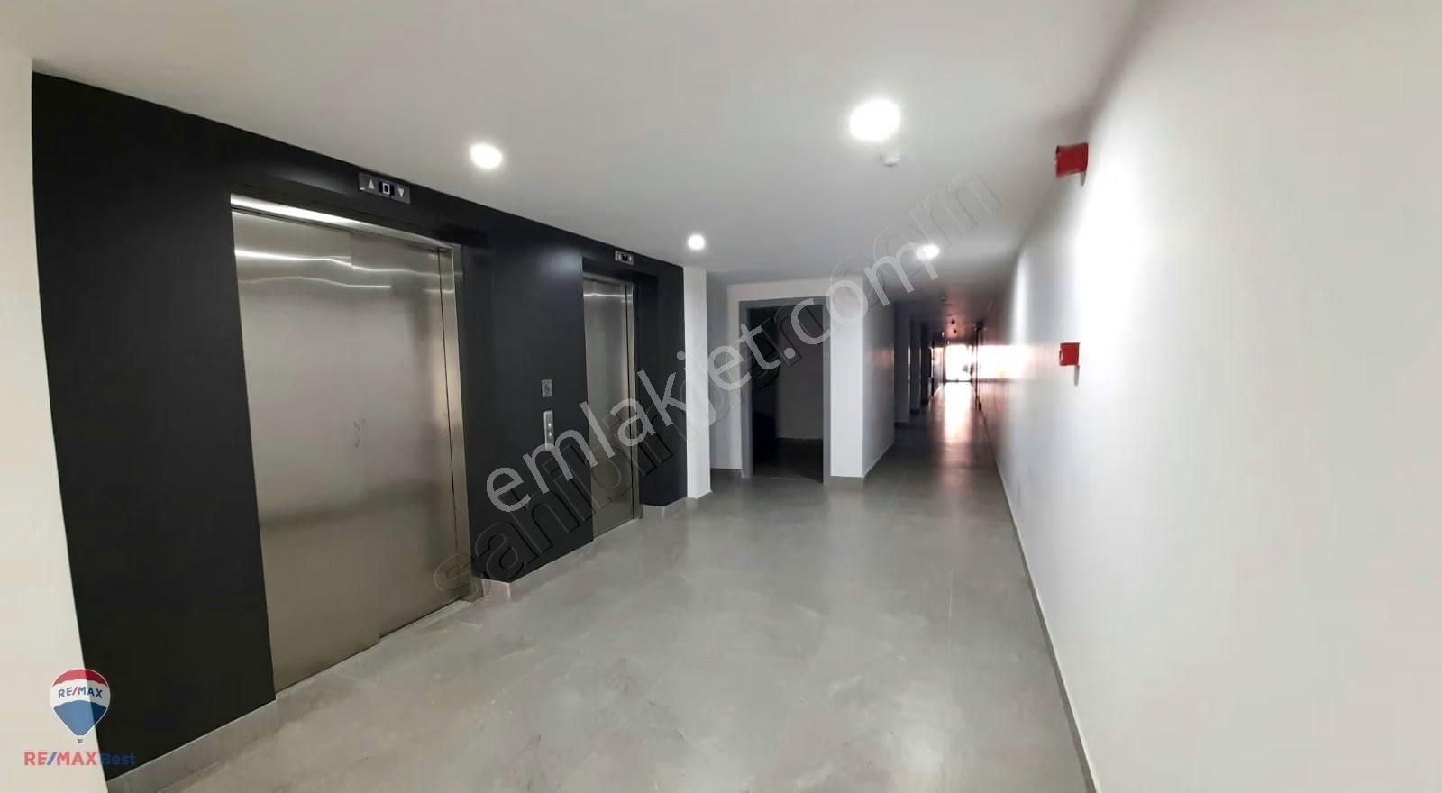 17 Osmangazi'de Cadde Üzeri Satılık Daire - Görsel 20