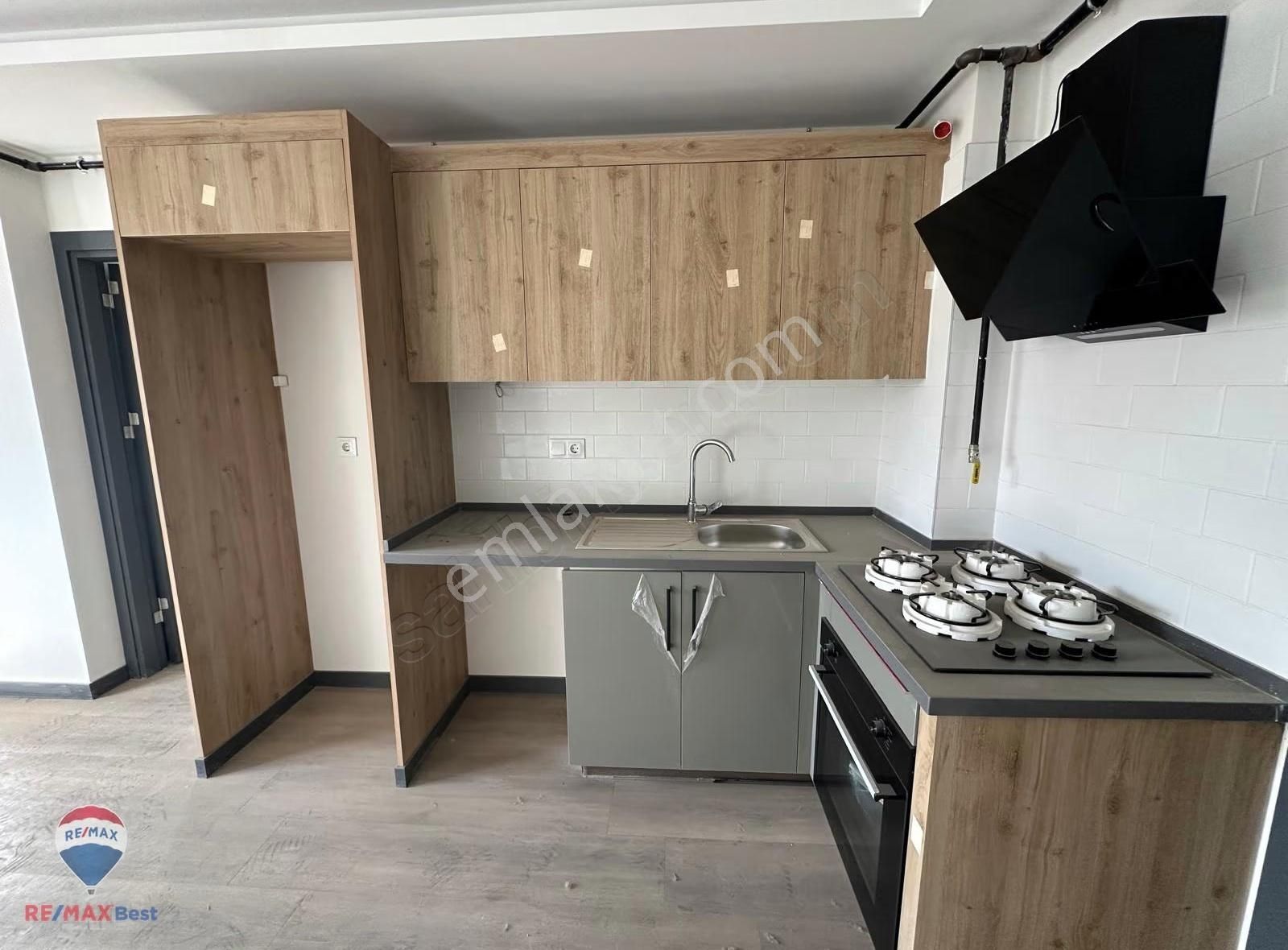16 Menemen Koyunderede Satılık 1+1 Daire - Görsel 26