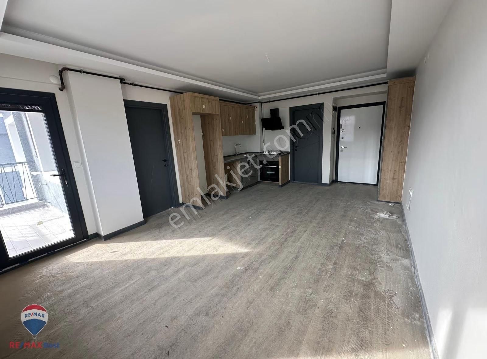 16 Menemen Koyunderede Satılık 1+1 Daire - Görsel 24