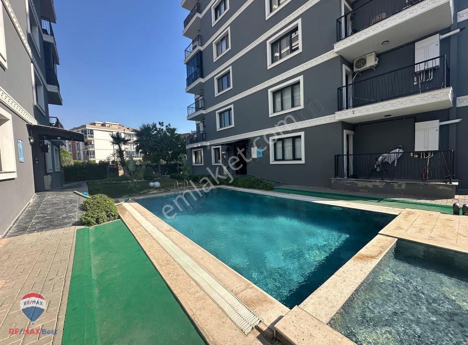 16 Menemen Koyunderede Satılık 1+1 Daire - Görsel 2