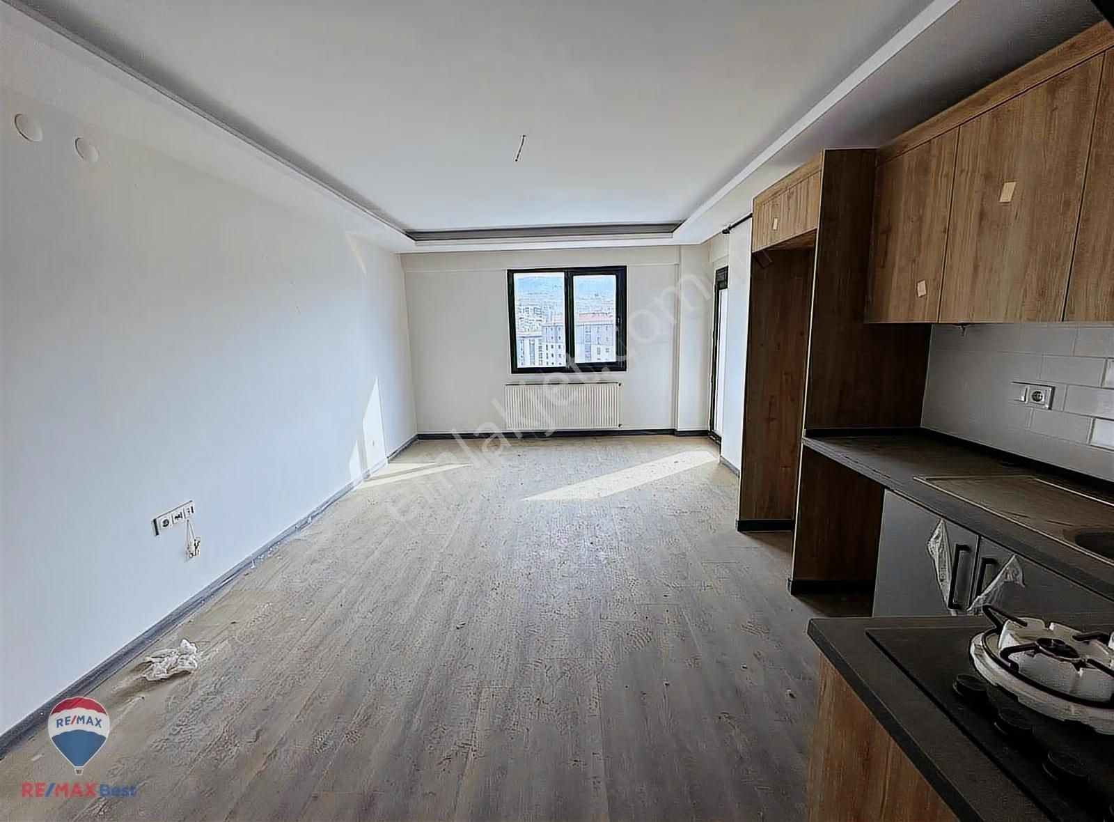16 Menemen Koyunderede Satılık 1+1 Daire - Görsel 21