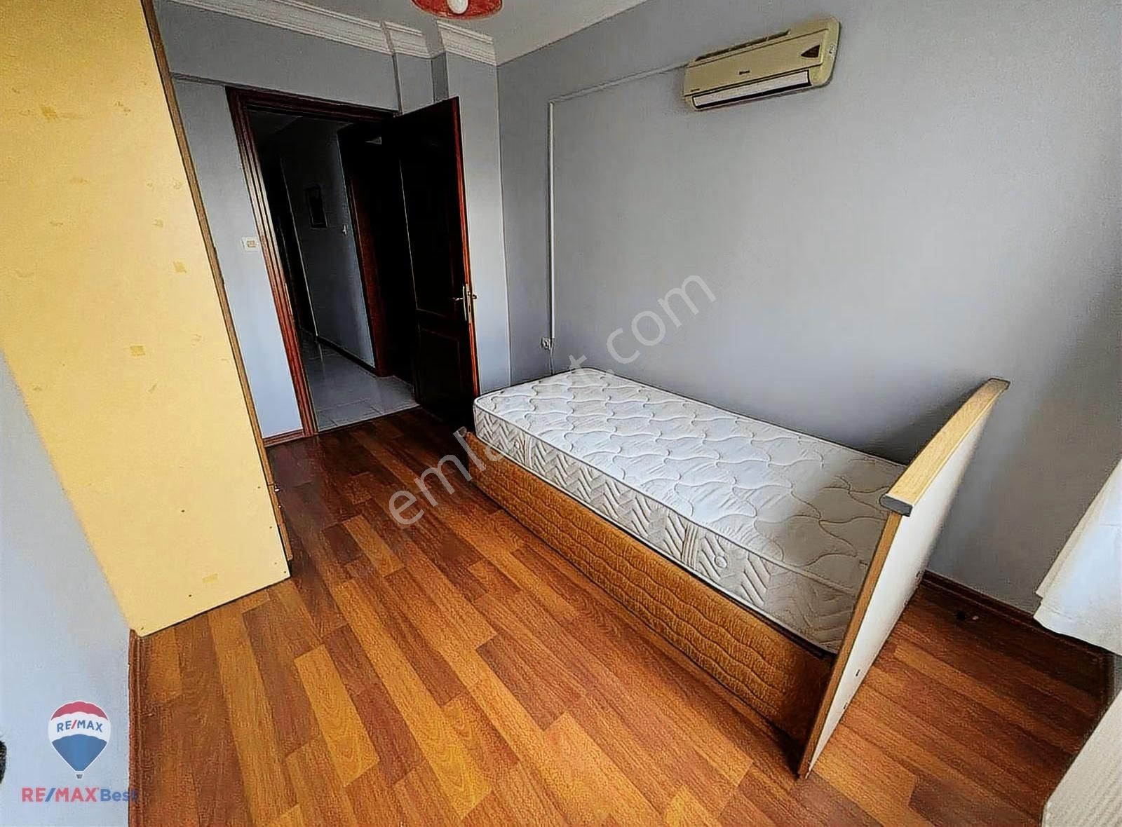 17 Evka 5 Acarkent Sitesi Geniş 3+1 Satılık Daire - Görsel 16