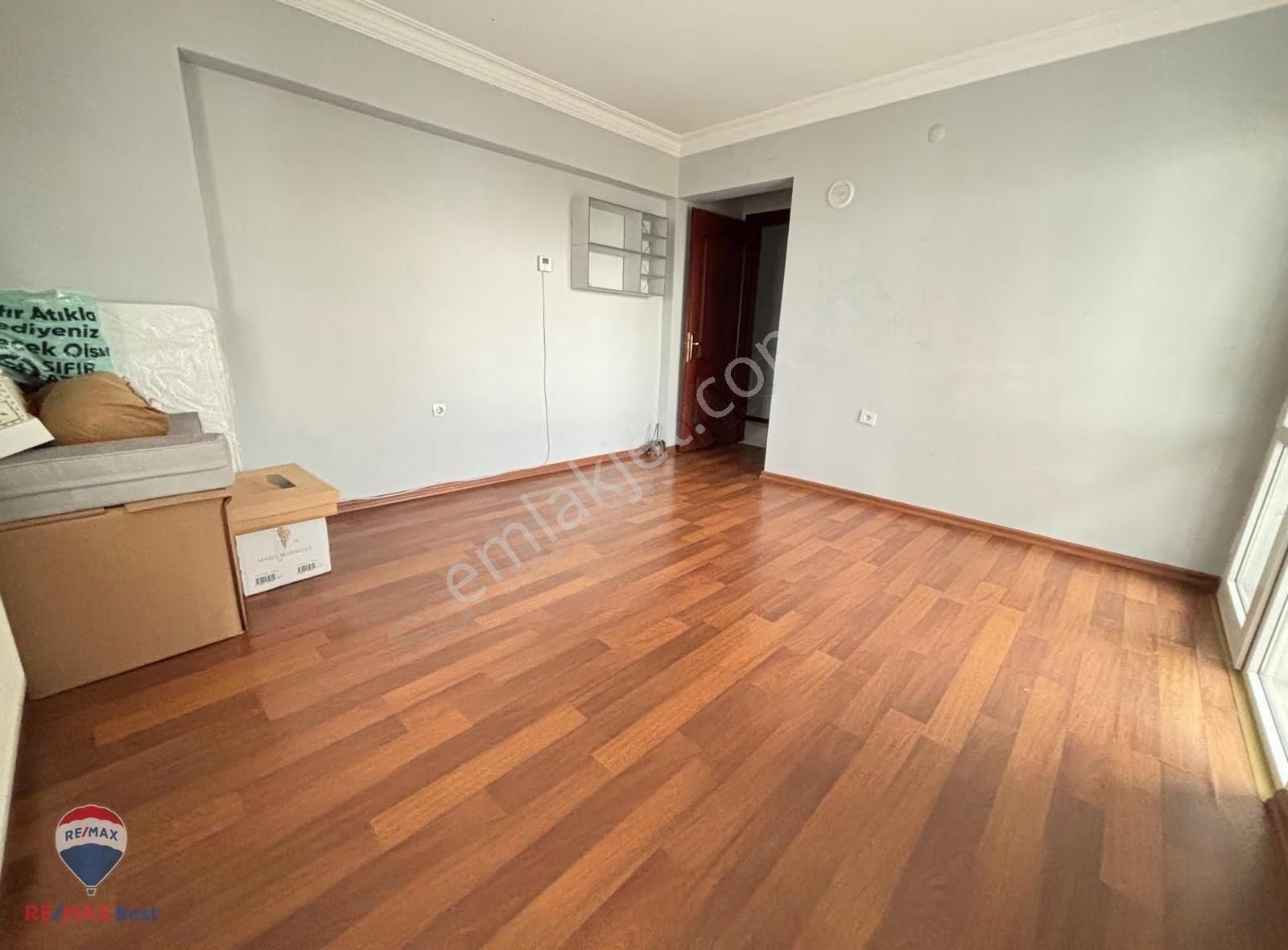 17 Evka 5 Acarkent Sitesi Geniş 3+1 Satılık Daire - Görsel 17