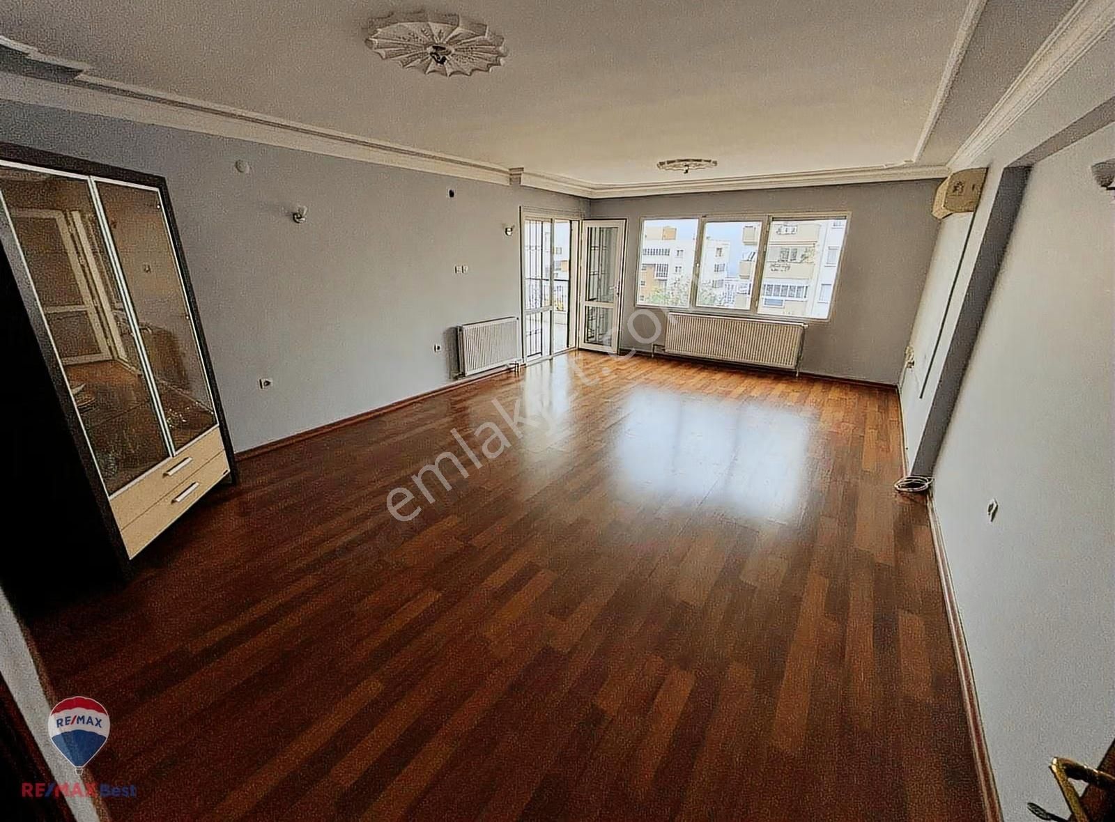 17 Evka 5 Acarkent Sitesi Geniş 3+1 Satılık Daire - Görsel 25