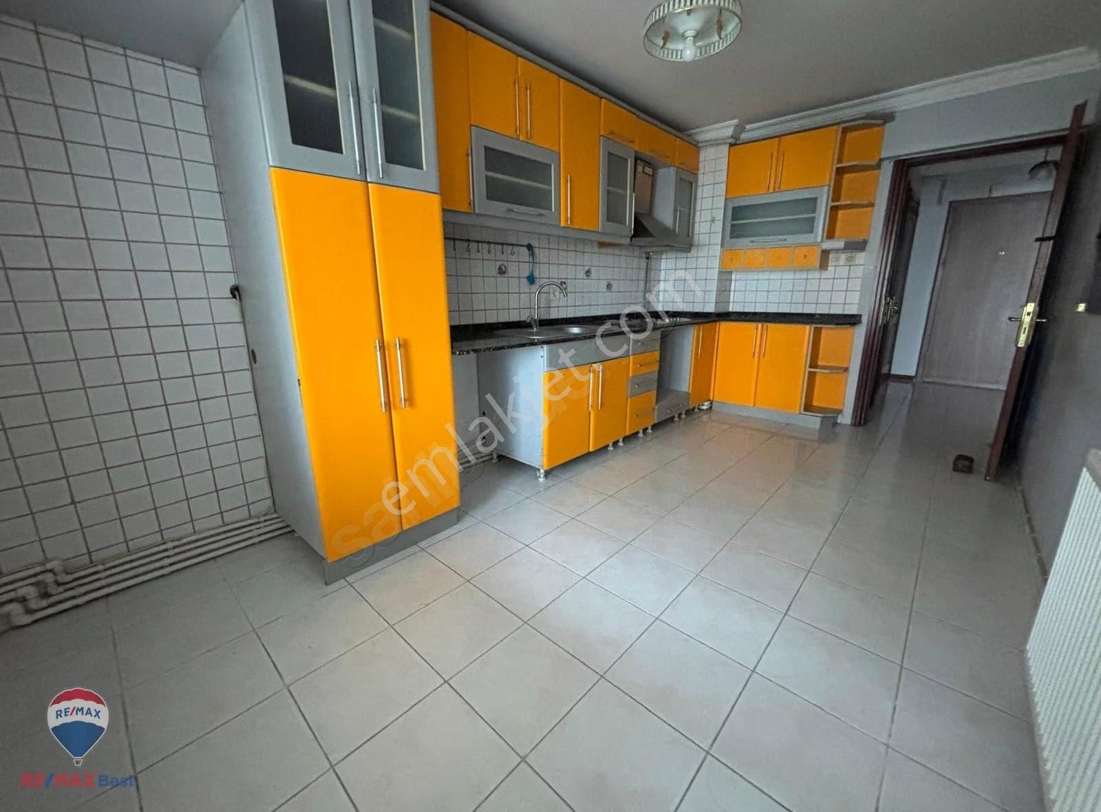 17 Evka 5 Acarkent Sitesi Geniş 3+1 Satılık Daire - Görsel 9