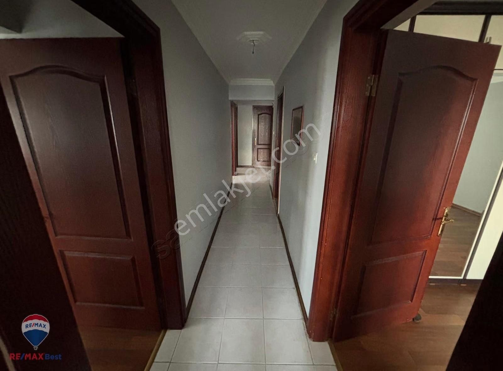 17 Evka 5 Acarkent Sitesi Geniş 3+1 Satılık Daire - Görsel 28