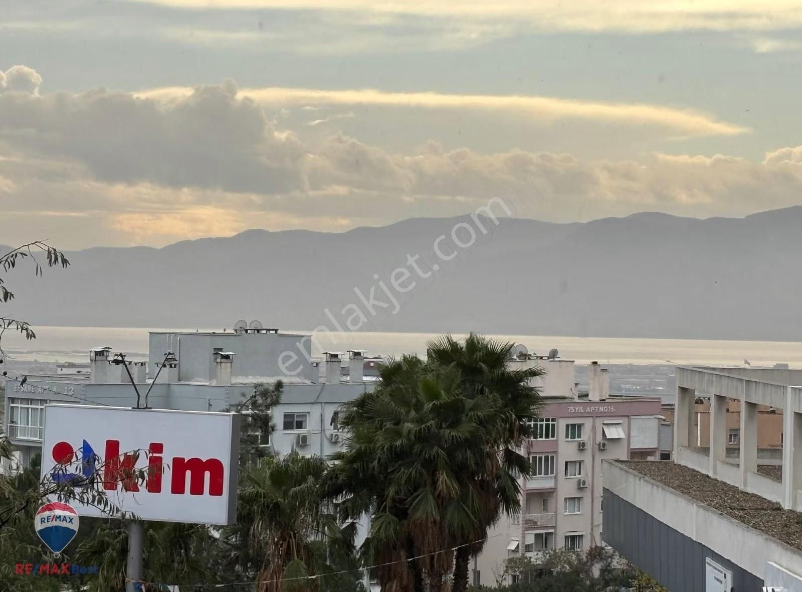17 Evka 5 Acarkent Sitesi Geniş 3+1 Satılık Daire - Görsel 23