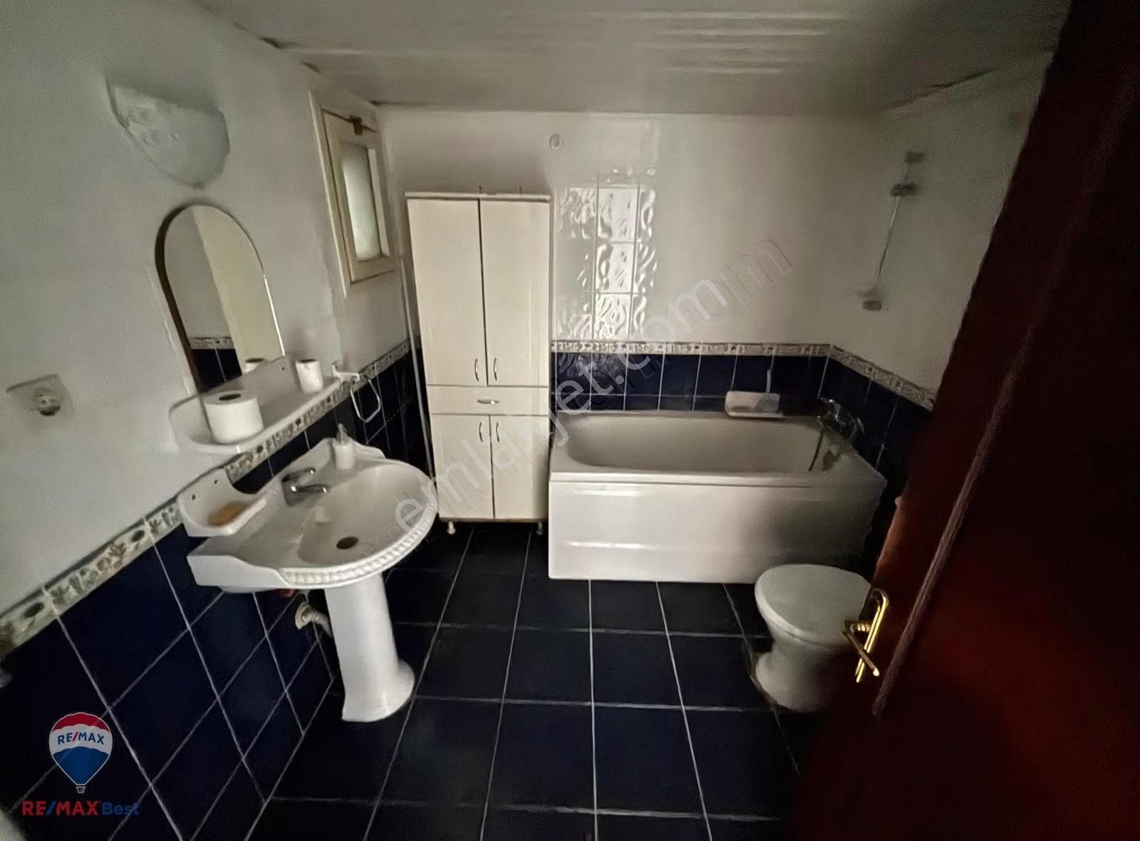 17 Evka 5 Acarkent Sitesi Geniş 3+1 Satılık Daire - Görsel 27