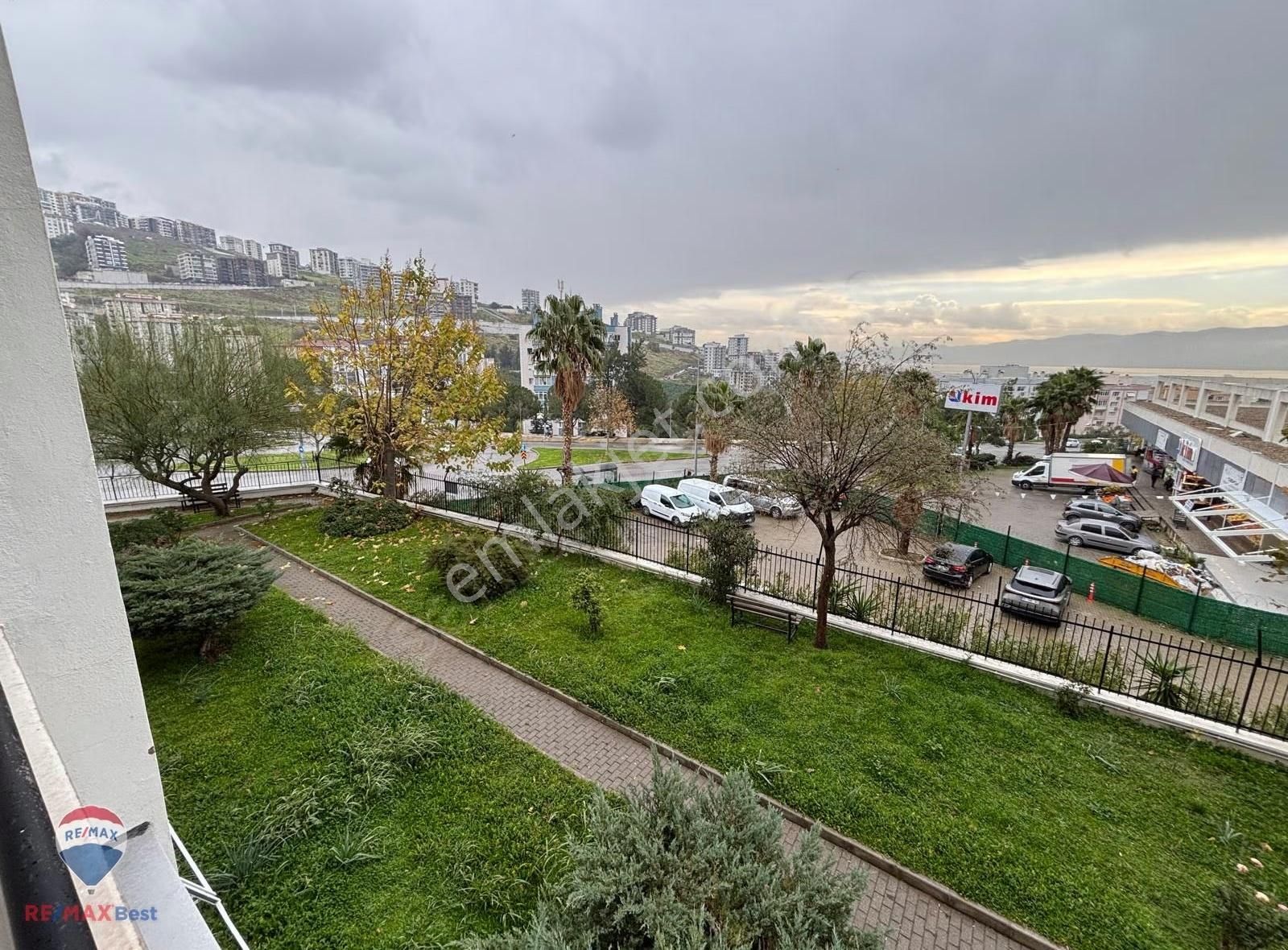 17 Evka 5 Acarkent Sitesi Geniş 3+1 Satılık Daire - Görsel 15