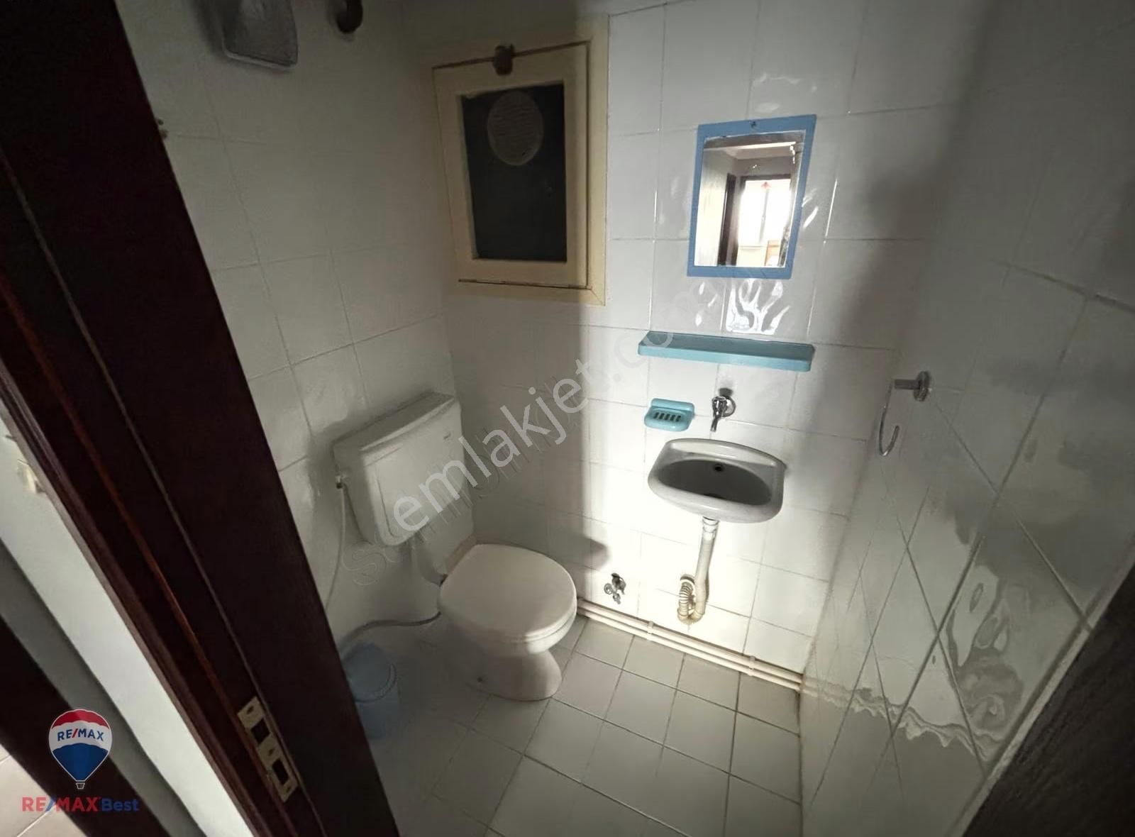 17 Evka 5 Acarkent Sitesi Geniş 3+1 Satılık Daire - Görsel 14