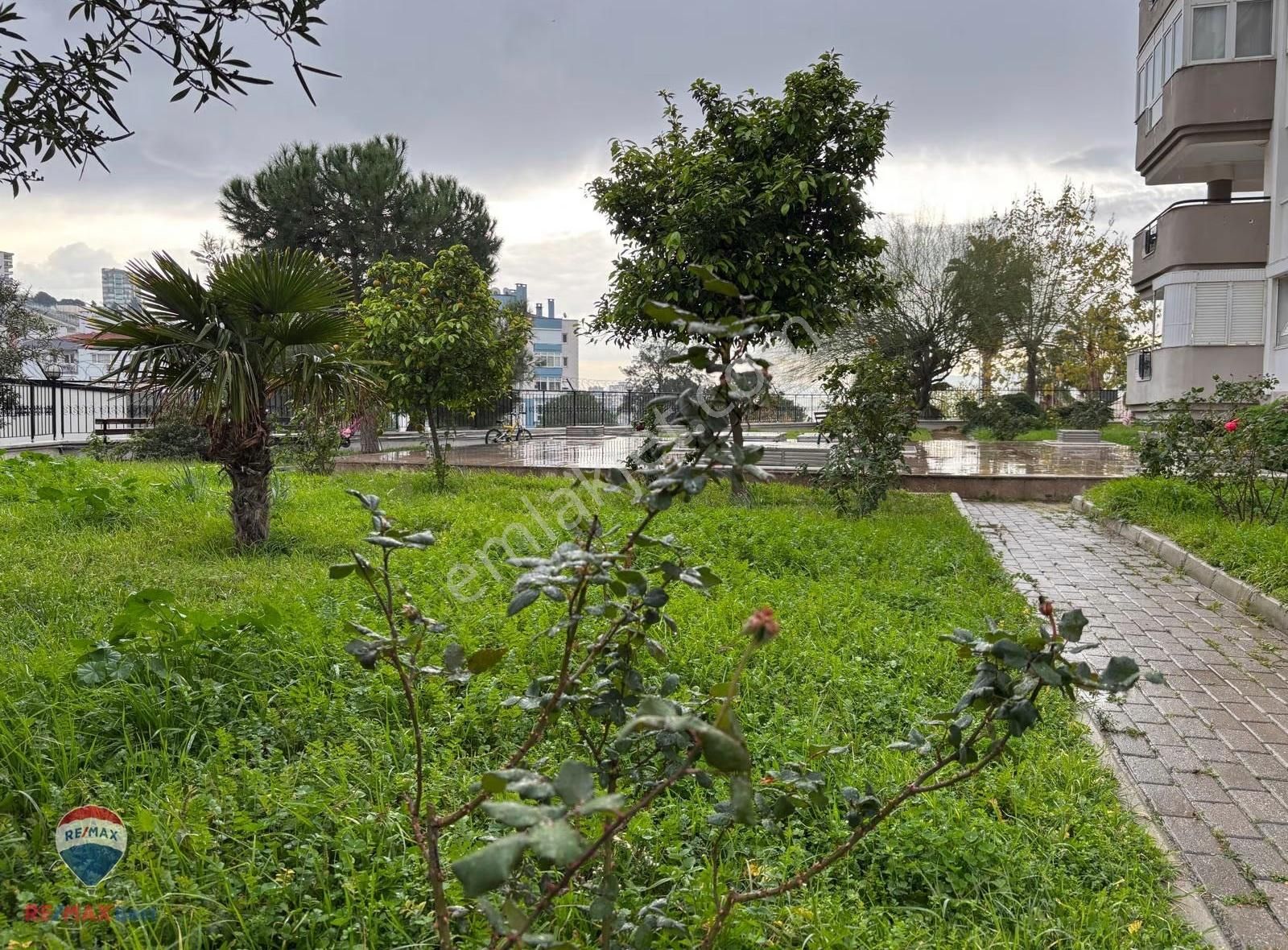 17 Evka 5 Acarkent Sitesi Geniş 3+1 Satılık Daire - Görsel 30