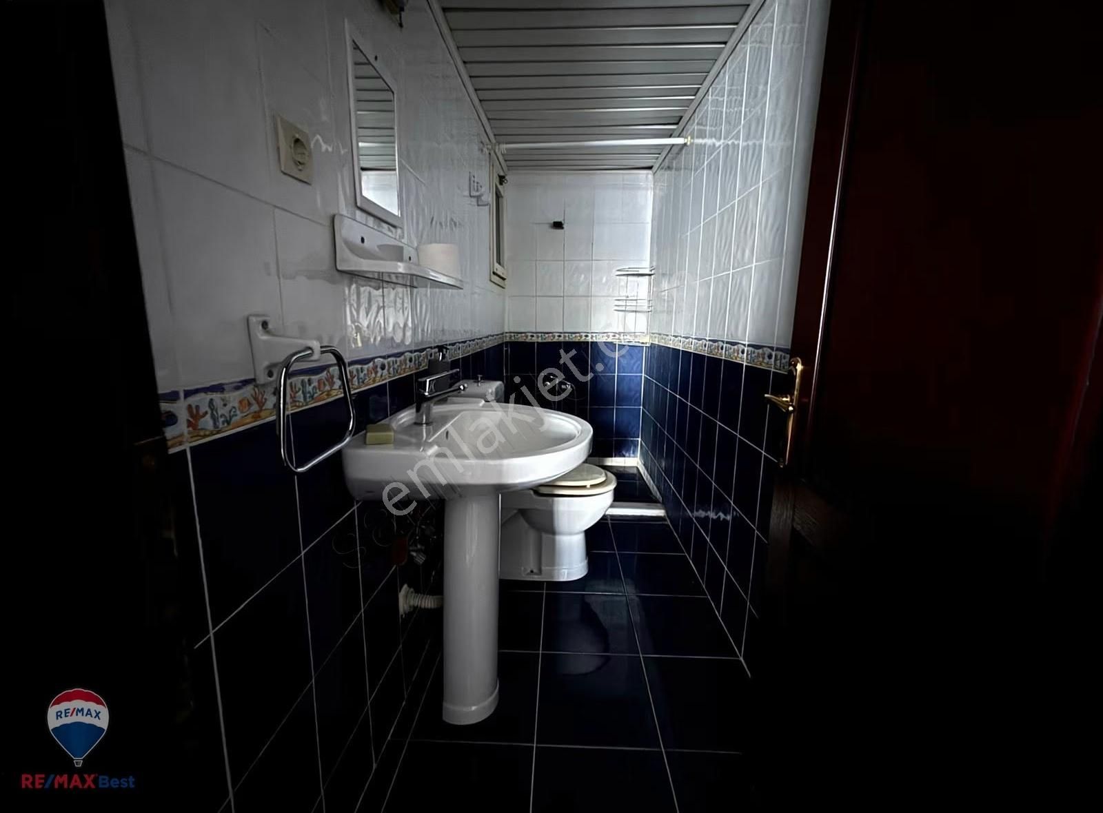 17 Evka 5 Acarkent Sitesi Geniş 3+1 Satılık Daire - Görsel 12
