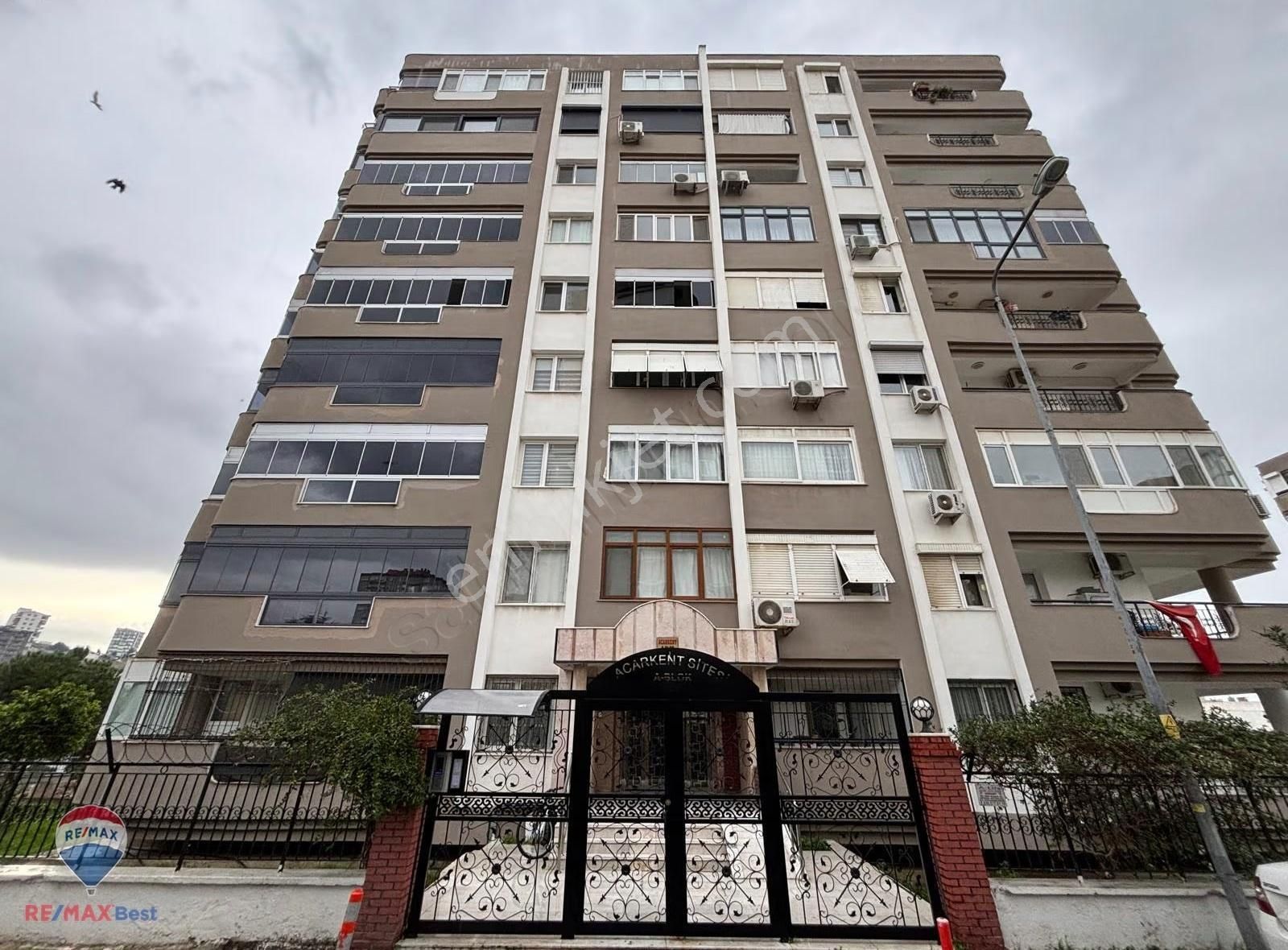 17 Evka 5 Acarkent Sitesi Geniş 3+1 Satılık Daire - Görsel 11