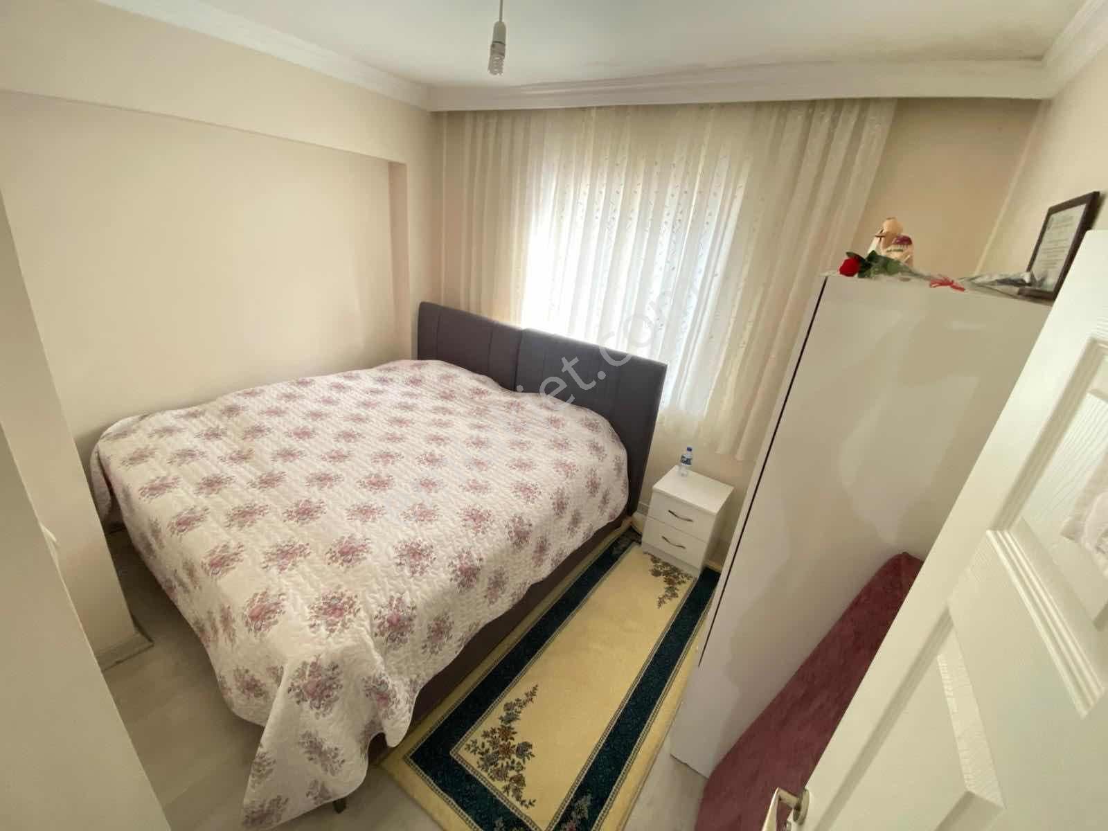 Çetin Emlak'tan Pınarbaşı'nda 3+1 3 Son Katta Masrafsız Daire - Görsel 21