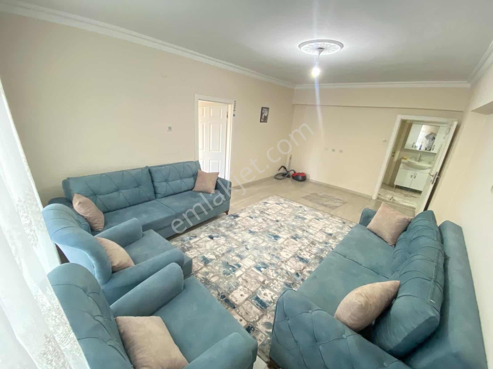 Çetin Emlak'tan Pınarbaşı'nda 3+1 3 Son Katta Masrafsız Daire - Görsel 14