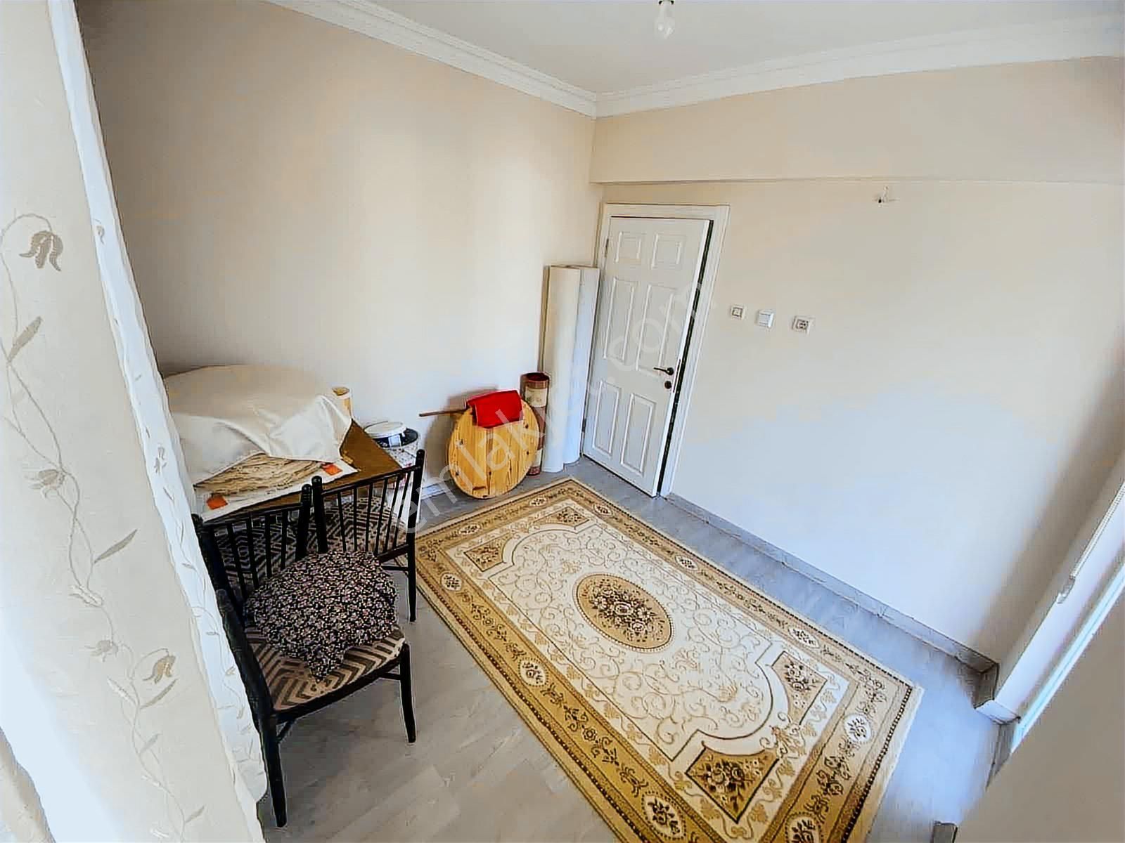 Çetin Emlak'tan Pınarbaşı'nda 3+1 3 Son Katta Masrafsız Daire - Görsel 35