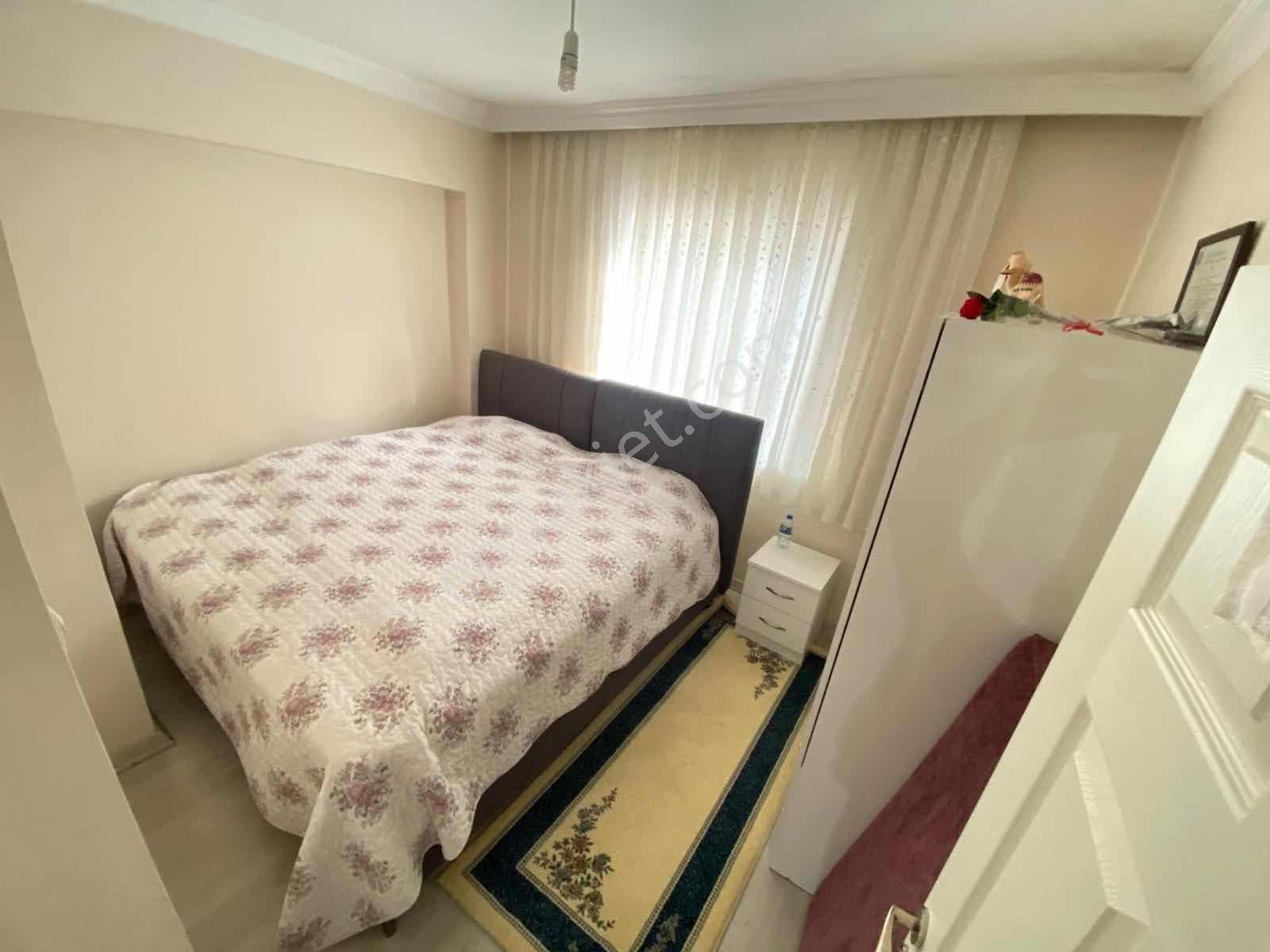 Çetin Emlak'tan Pınarbaşı'nda 3+1 3 Son Katta Masrafsız Daire - Görsel 25