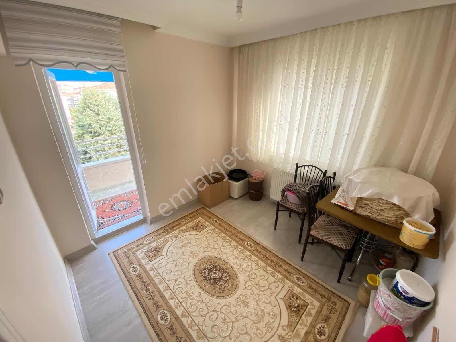 Çetin Emlak'tan Pınarbaşı'nda 3+1 3 Son Katta Masrafsız Daire - Görsel 33