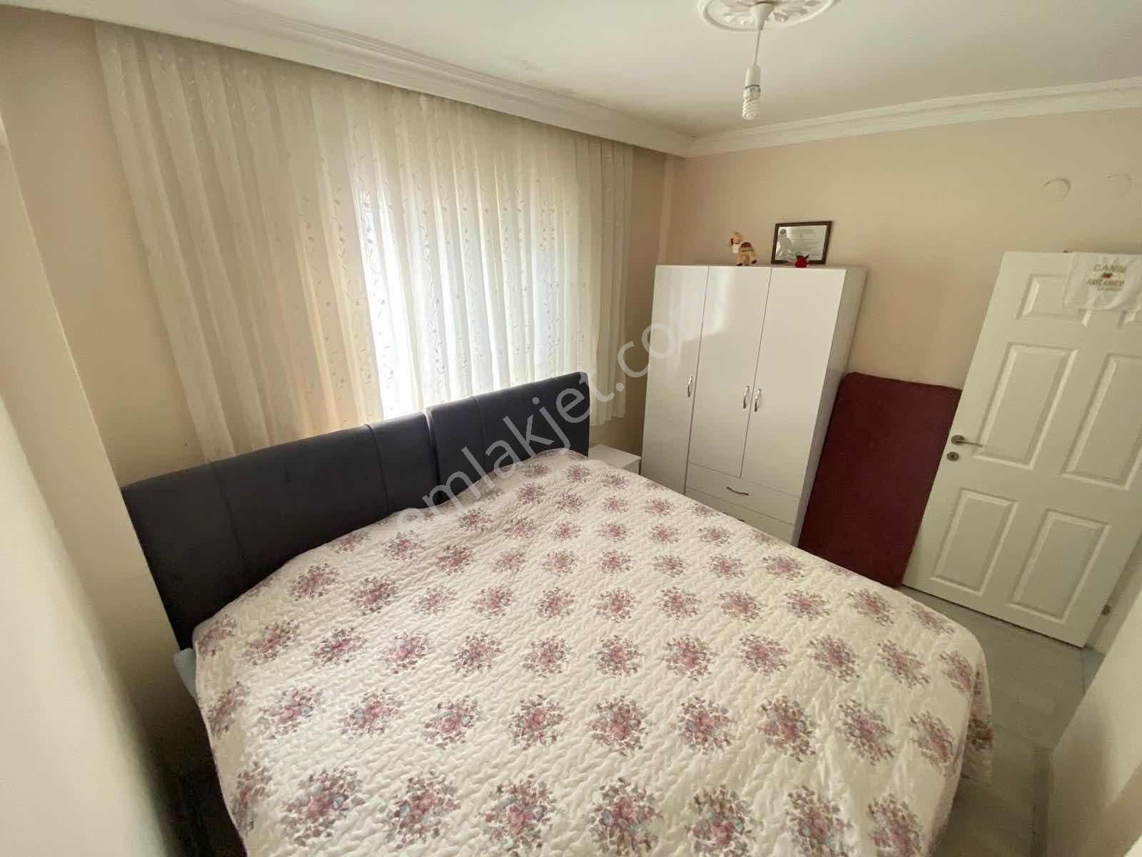 Çetin Emlak'tan Pınarbaşı'nda 3+1 3 Son Katta Masrafsız Daire - Görsel 27