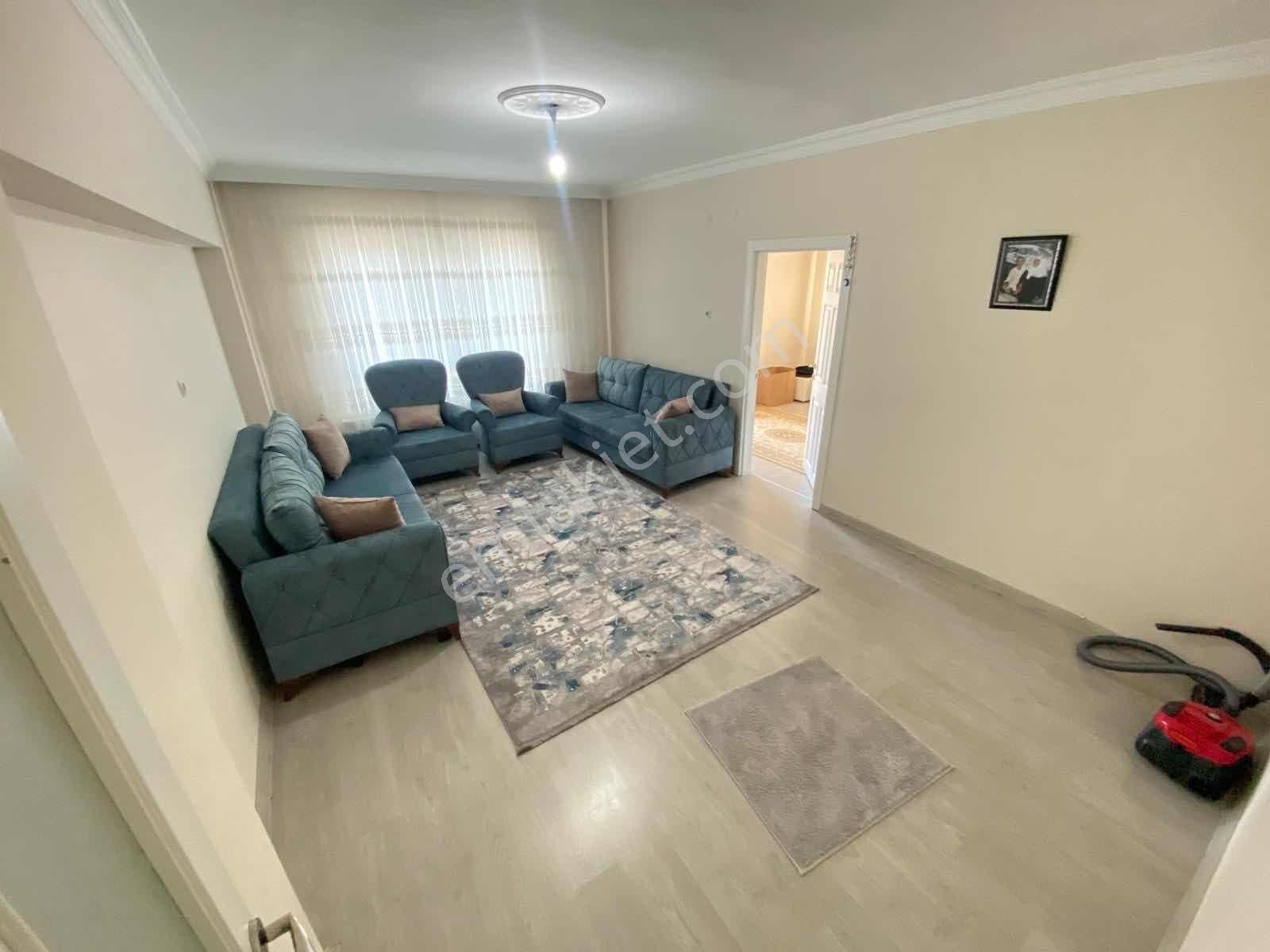 Çetin Emlak'tan Pınarbaşı'nda 3+1 3 Son Katta Masrafsız Daire - Görsel 13