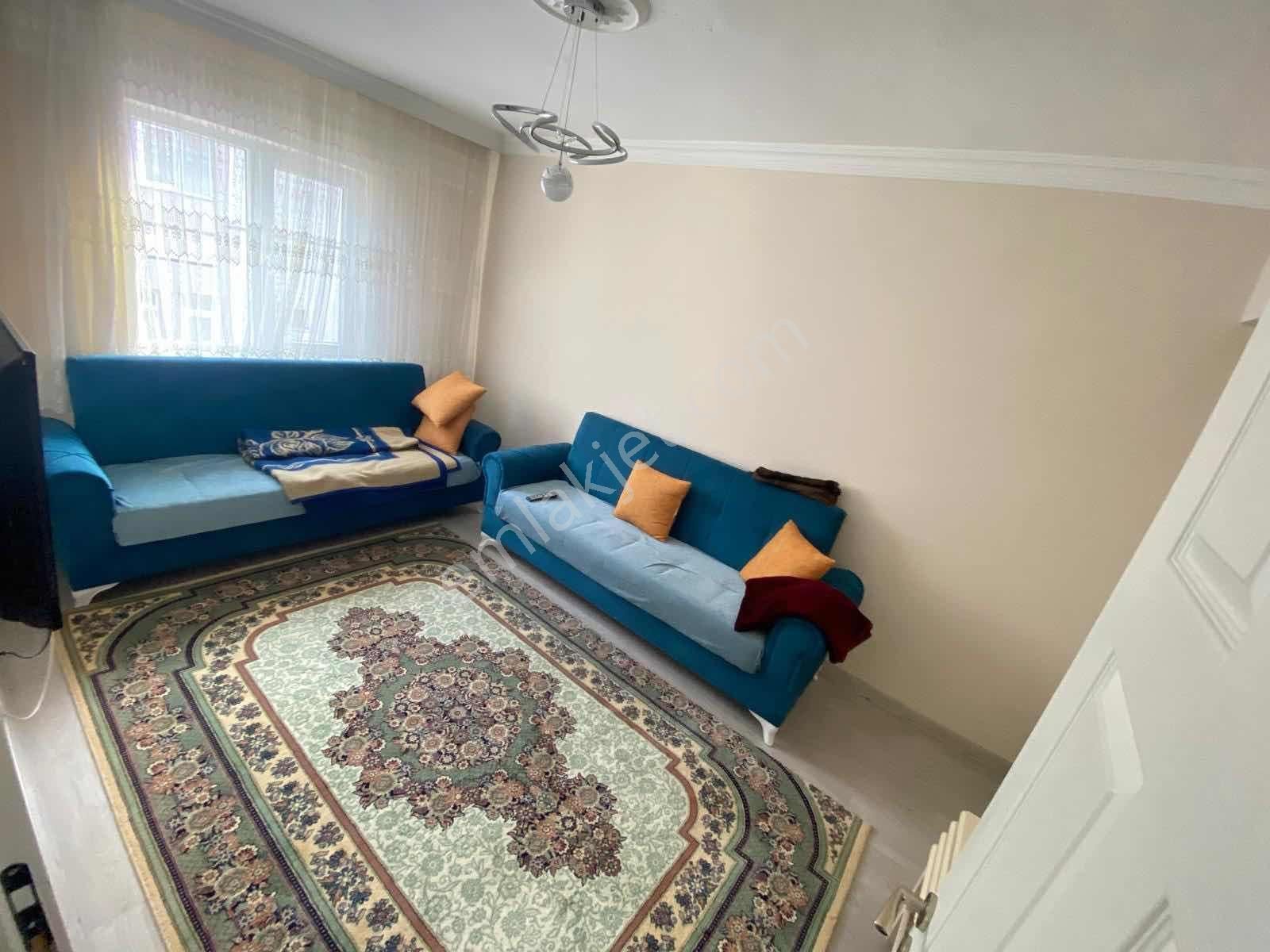 Çetin Emlak'tan Pınarbaşı'nda 3+1 3 Son Katta Masrafsız Daire - Görsel 18