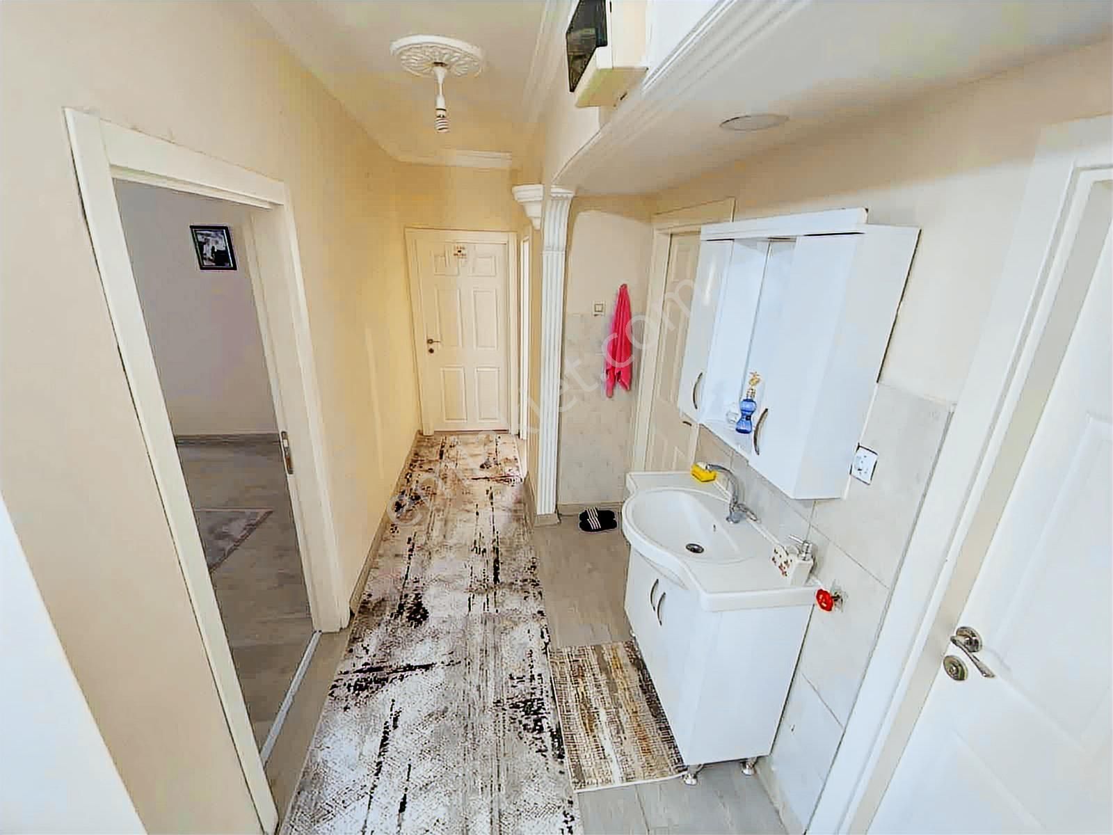 Çetin Emlak'tan Pınarbaşı'nda 3+1 3 Son Katta Masrafsız Daire - Görsel 29