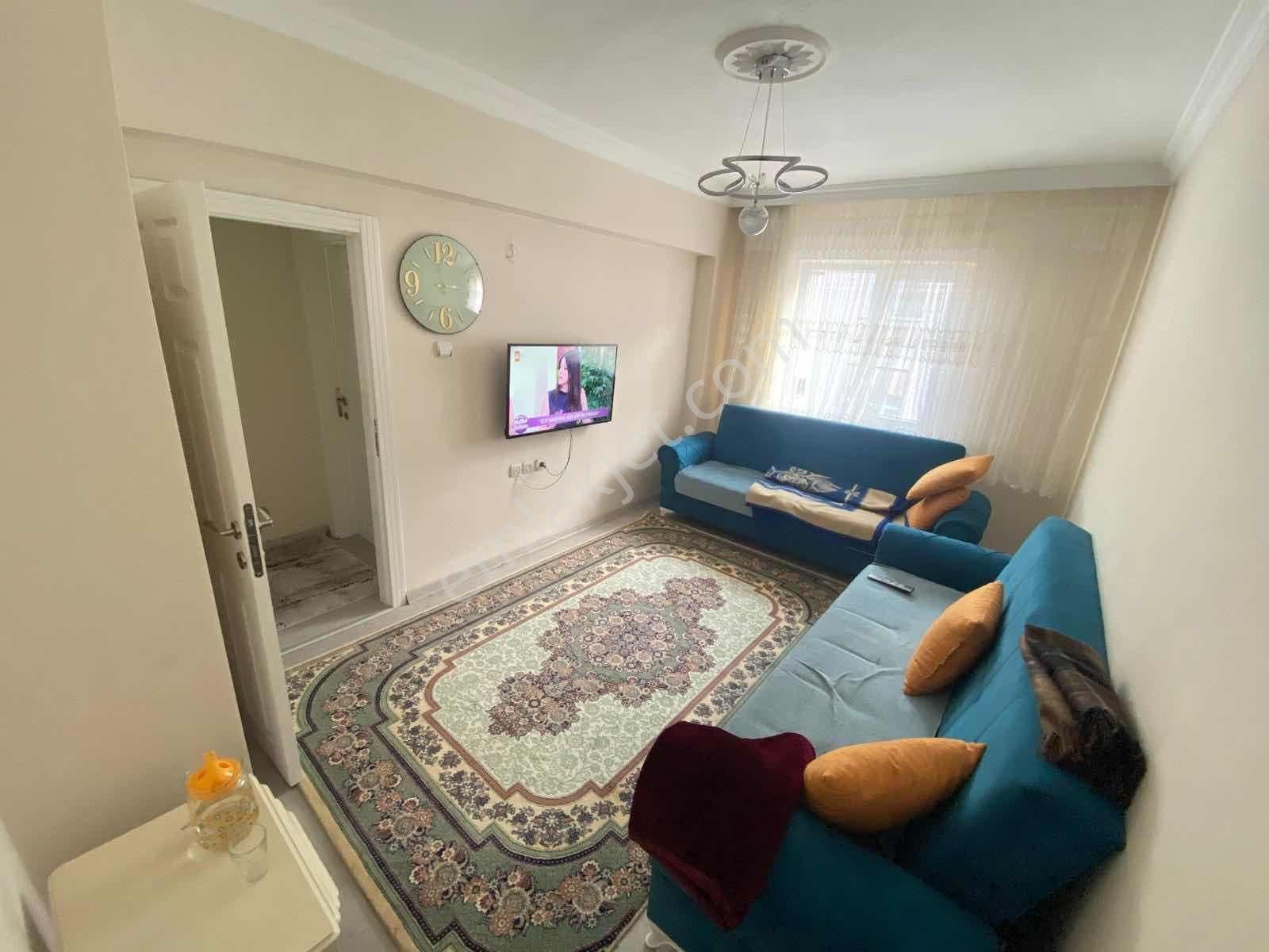 Çetin Emlak'tan Pınarbaşı'nda 3+1 3 Son Katta Masrafsız Daire - Görsel 20