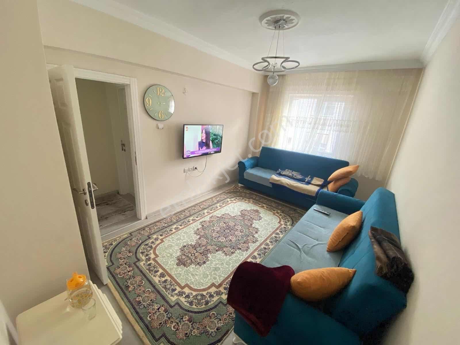 Çetin Emlak'tan Pınarbaşı'nda 3+1 3 Son Katta Masrafsız Daire - Görsel 17