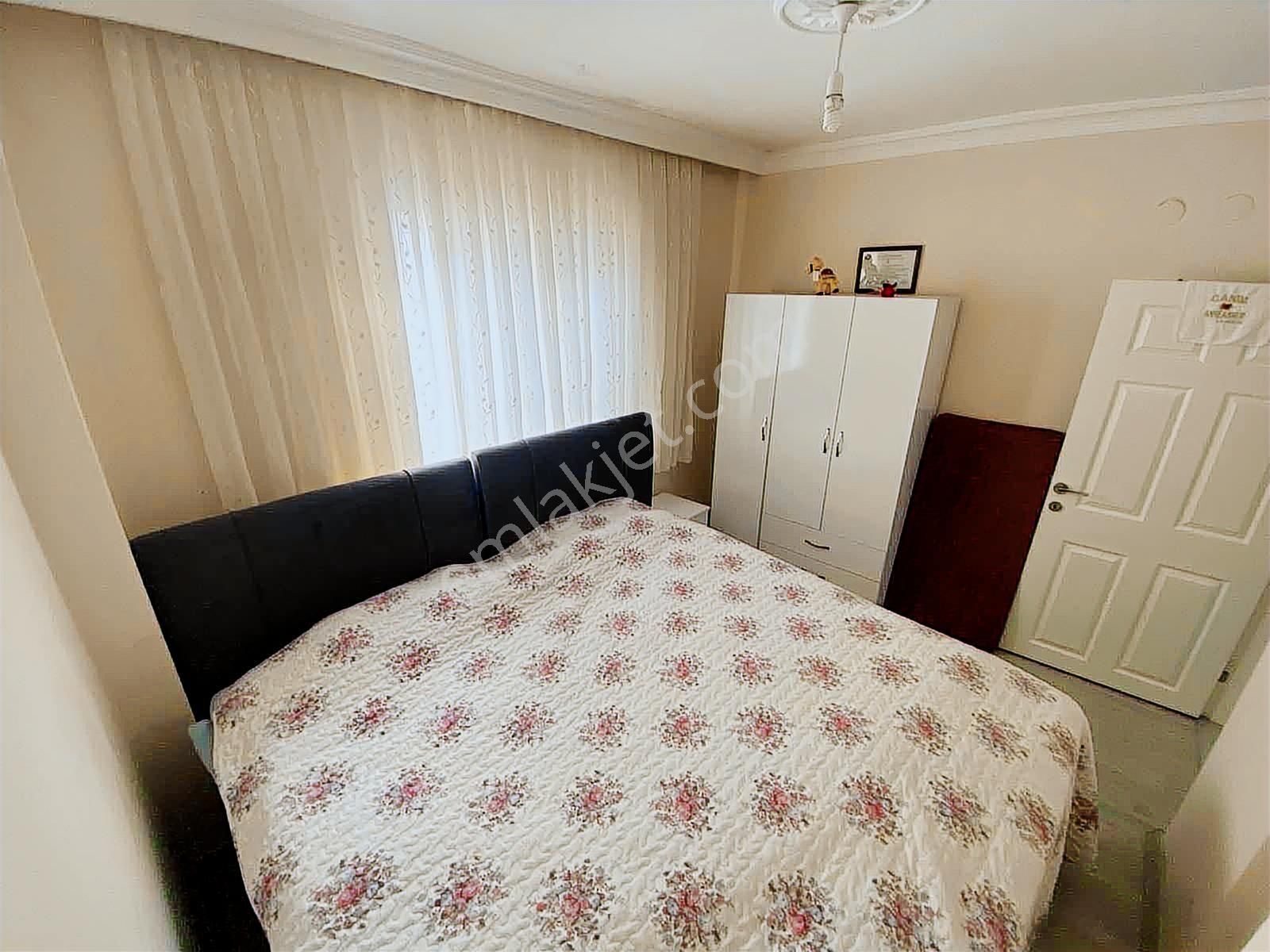 Çetin Emlak'tan Pınarbaşı'nda 3+1 3 Son Katta Masrafsız Daire - Görsel 22