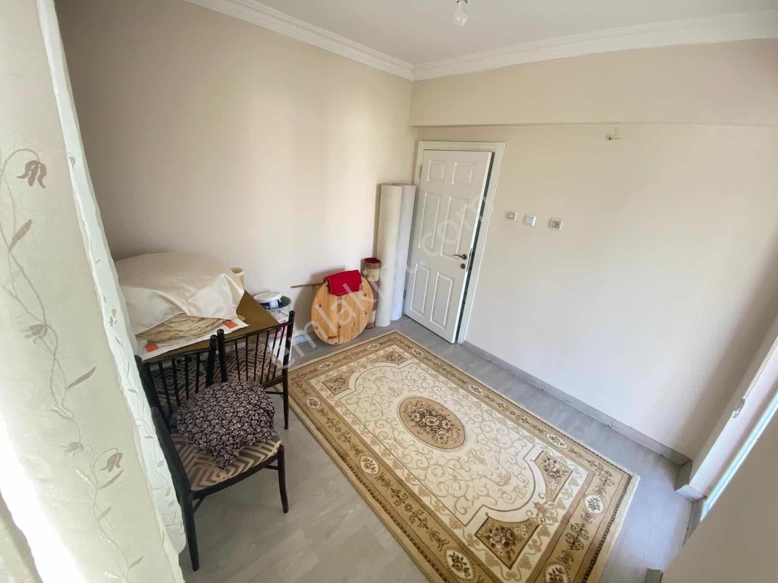 Çetin Emlak'tan Pınarbaşı'nda 3+1 3 Son Katta Masrafsız Daire - Görsel 31