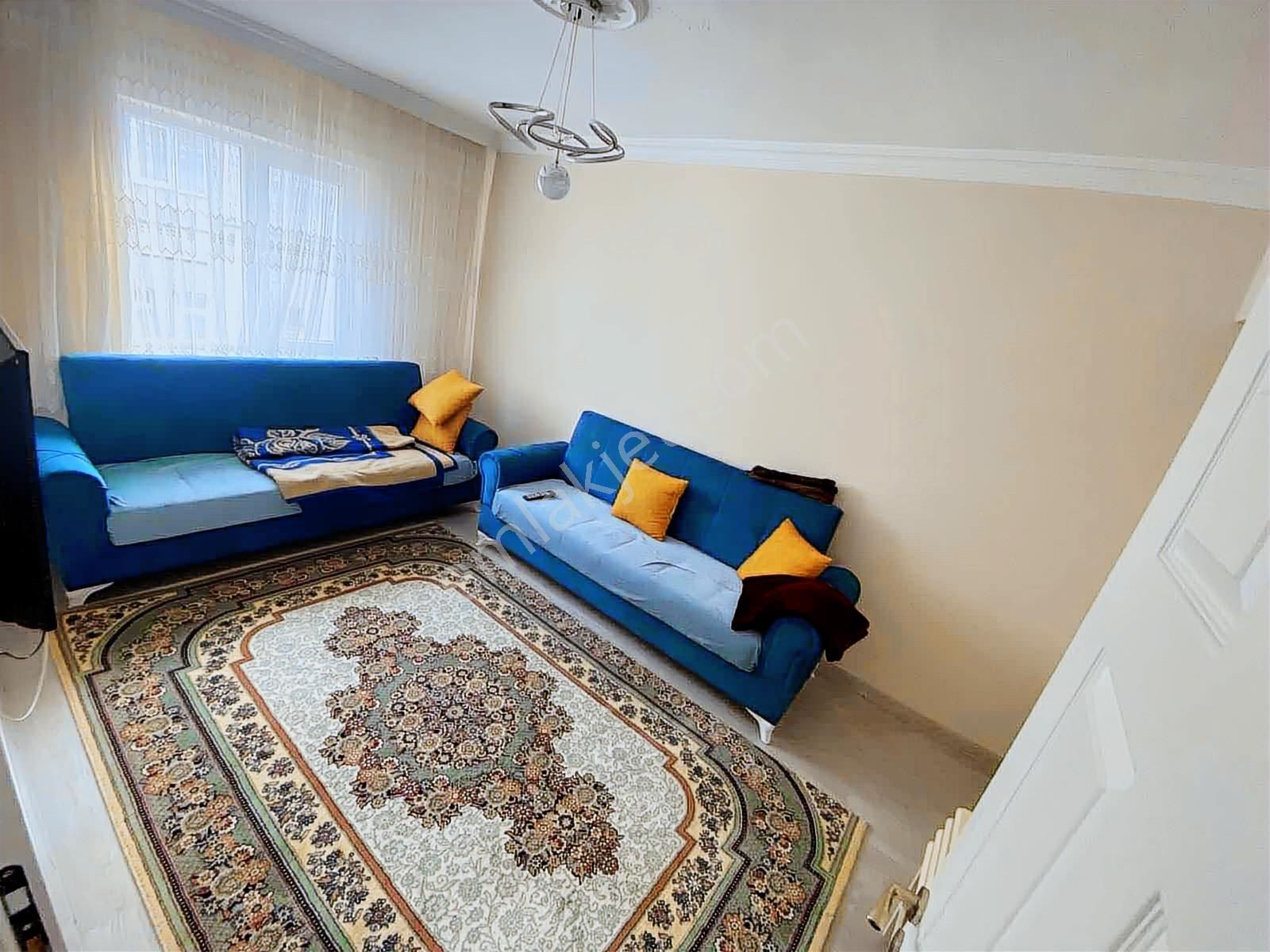 Çetin Emlak'tan Pınarbaşı'nda 3+1 3 Son Katta Masrafsız Daire - Görsel 28