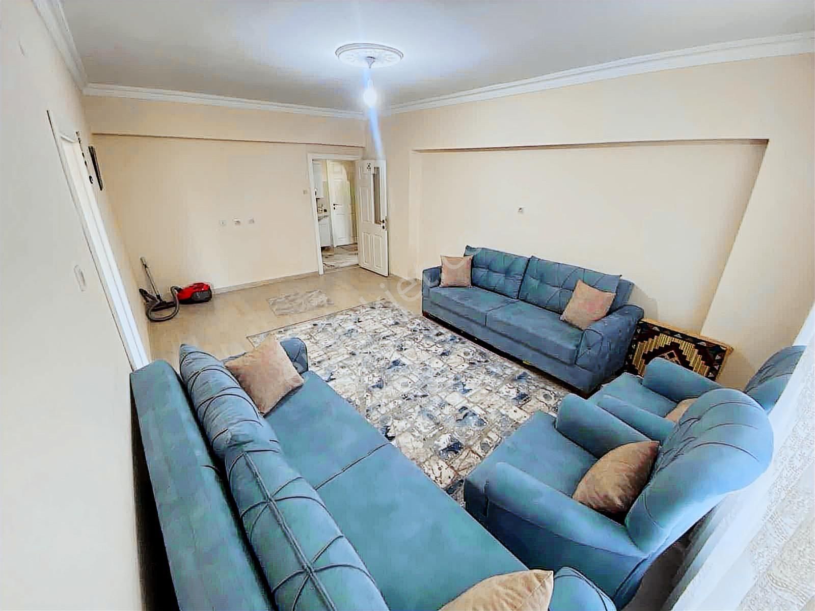 Çetin Emlak'tan Pınarbaşı'nda 3+1 3 Son Katta Masrafsız Daire - Görsel 9