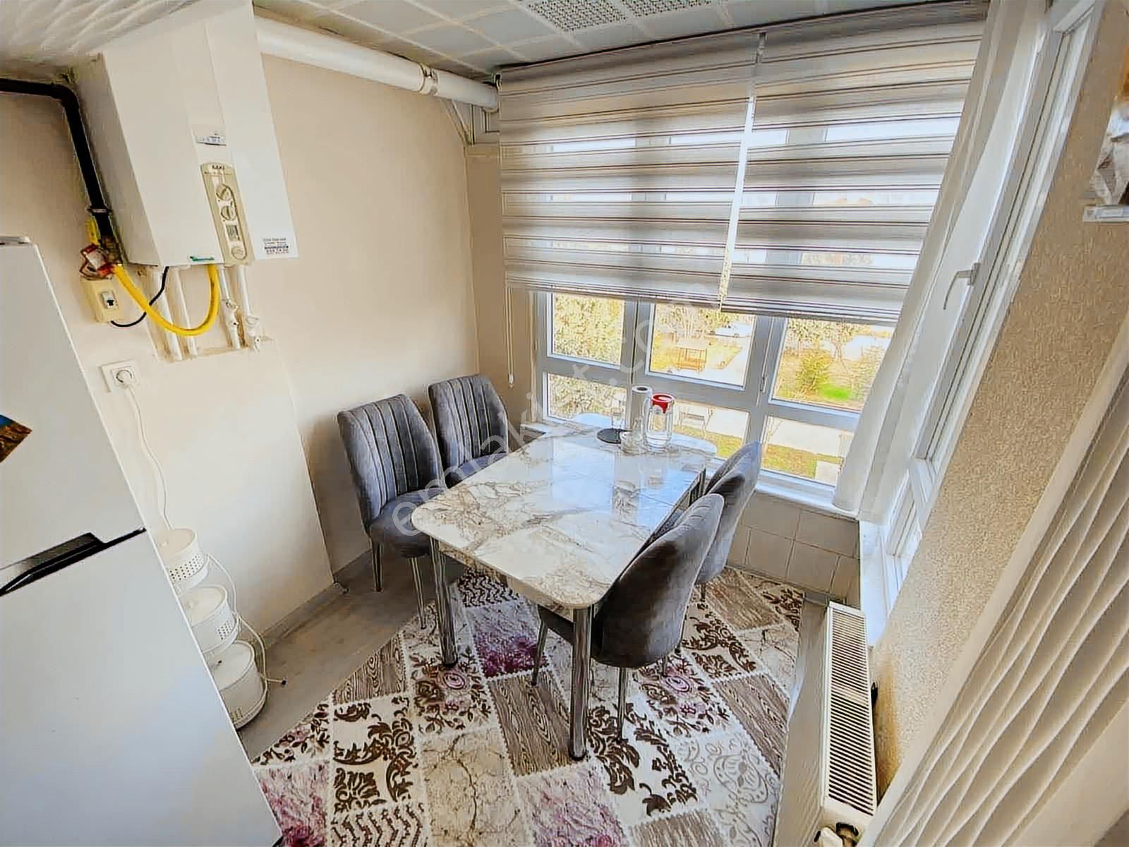 Çetin Emlak'tan Pınarbaşı'nda 3+1 3 Son Katta Masrafsız Daire - Görsel 7