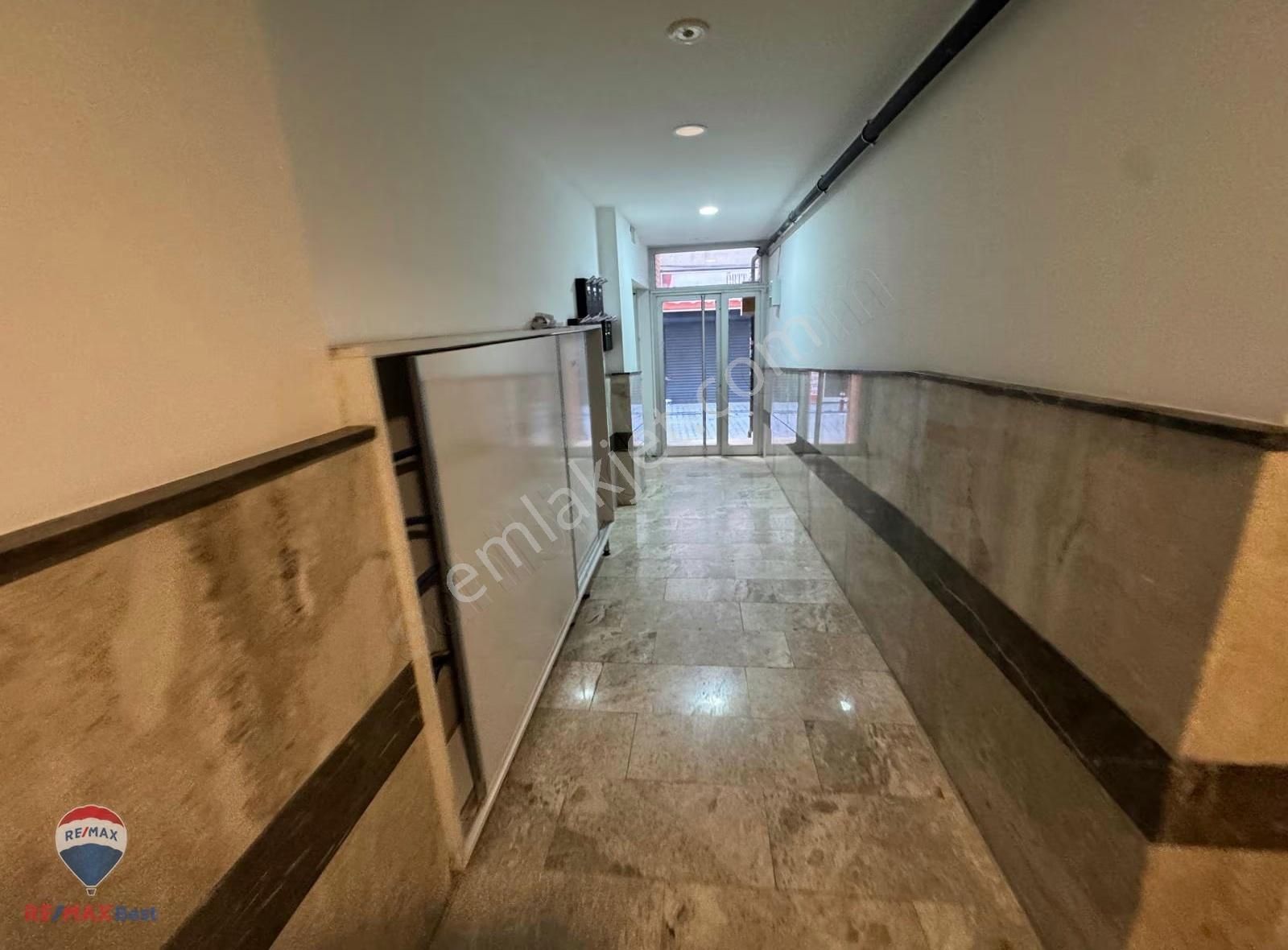 51 Karşıyaka Çarşı Ve İzbana Yakın Yenı Bınada Arakat 1+1 - Görsel 8