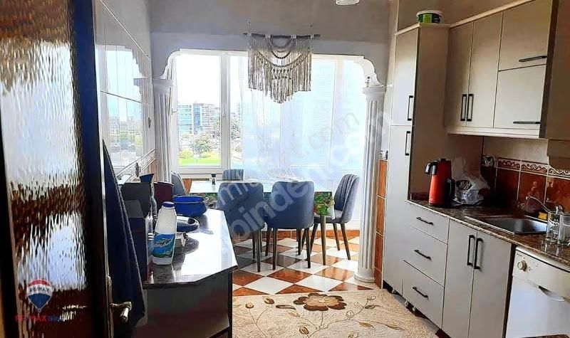 41 Karşıyaka Gırne Bulvarı Köşe Konumda Asansörlü Satılık Daıre - Görsel 5