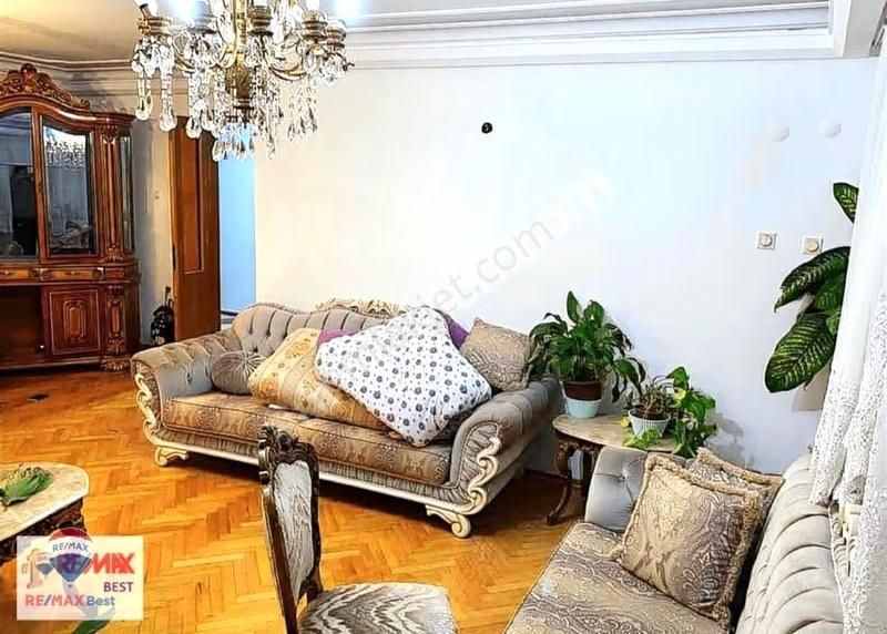 41 Karşıyaka Gırne Bulvarı Köşe Konumda Asansörlü Satılık Daıre - Görsel 6