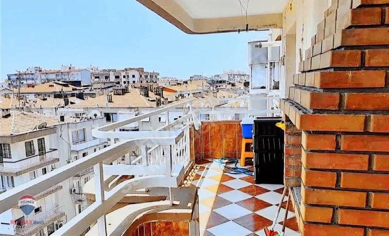 41 Karşıyaka Gırne Bulvarı Köşe Konumda Asansörlü Satılık Daıre - Görsel 7