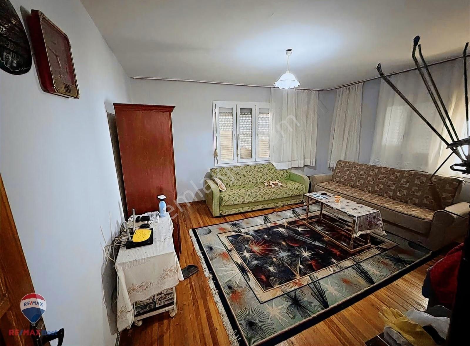 23 Remax Best Ofisinden 2646 M2 Arsa İçinde Satılık Müstakil Ev - Görsel 22